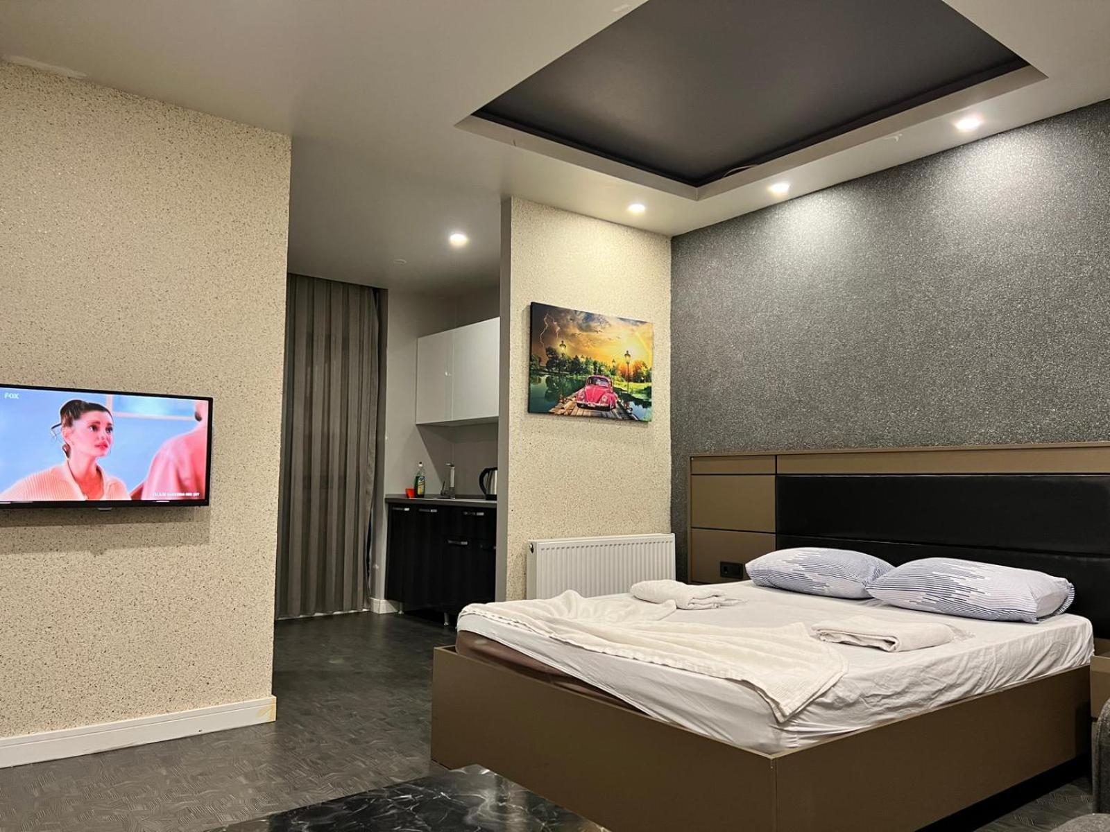 Kent Suit Otel