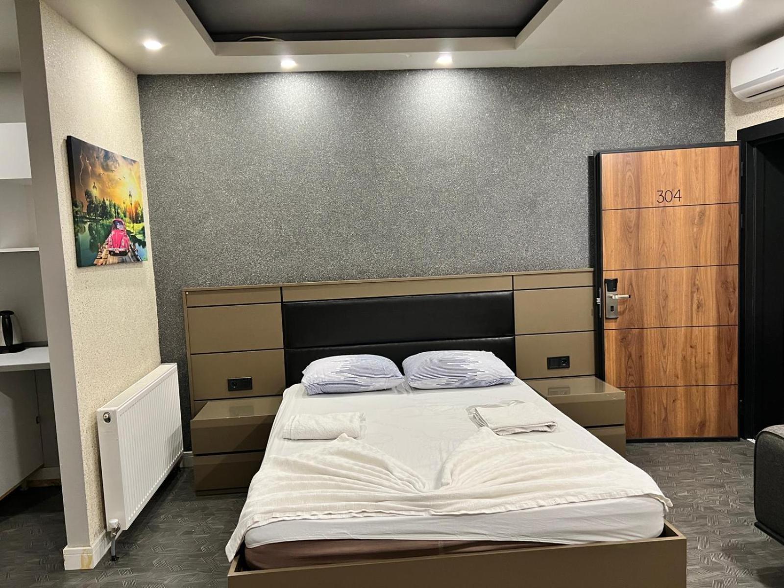 Kent Suit Otel