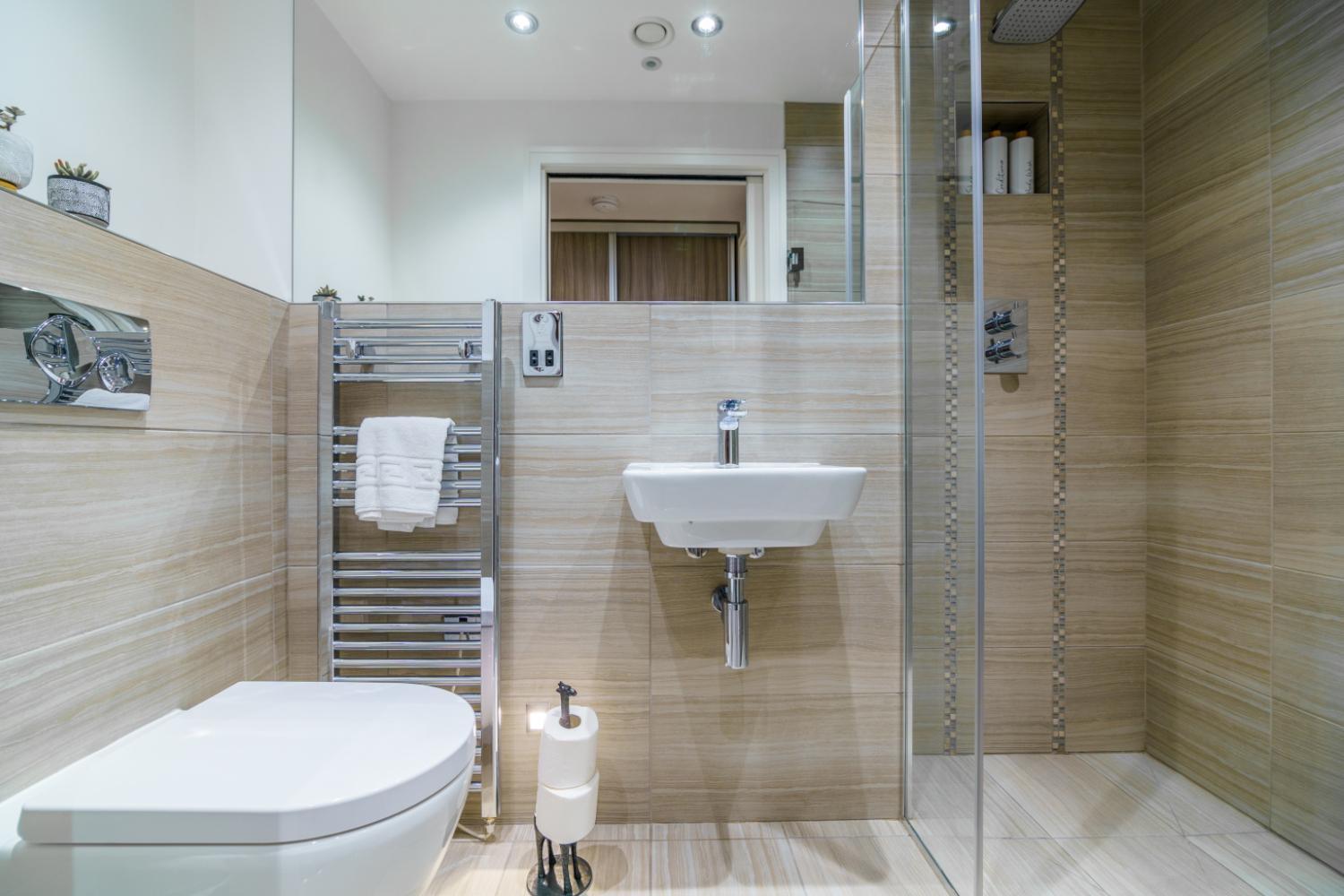 Entire Apartment - No. 47 - The Cosy Collection Ltd photo 5