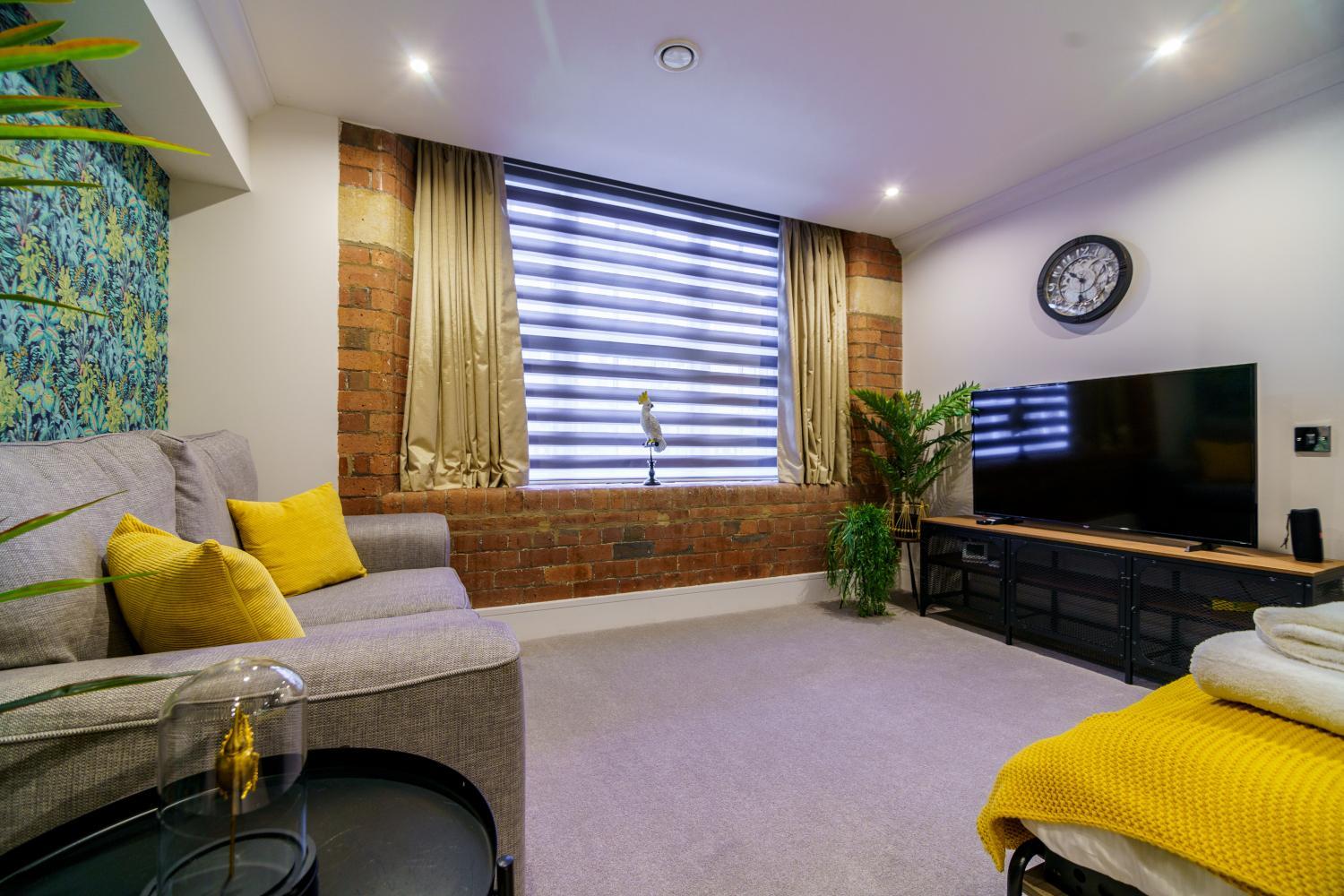 Entire Apartment - No. 47 - The Cosy Collection Ltd photo 3