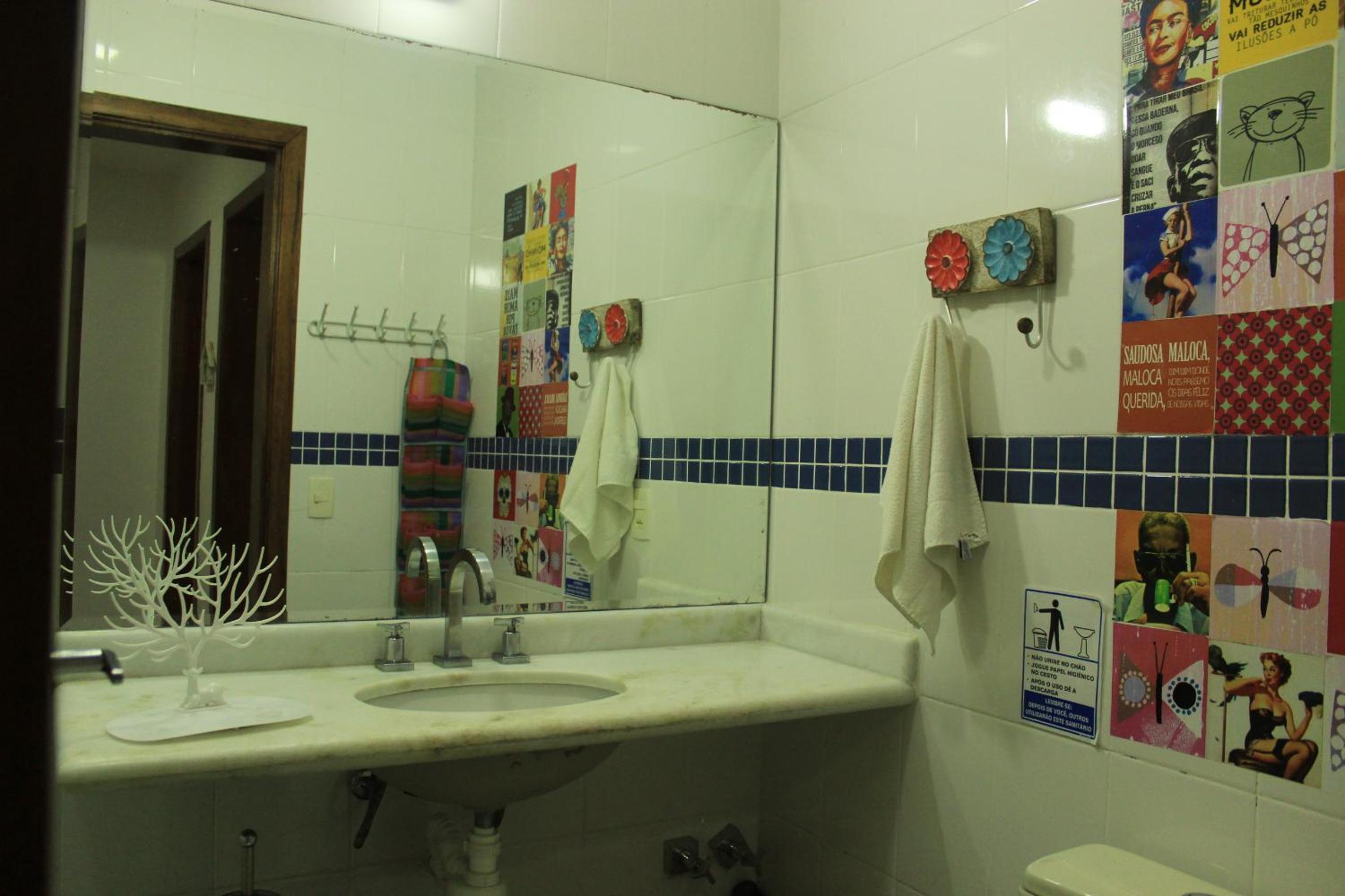 Maresias Beach House - Casas de alugueis em cond beira mar