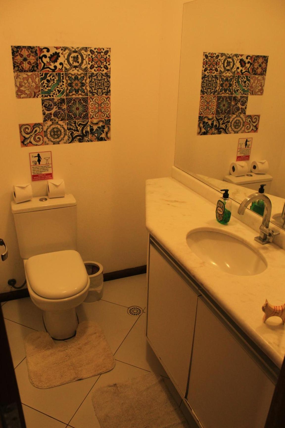 Maresias Beach House - Casas de alugueis em cond beira mar