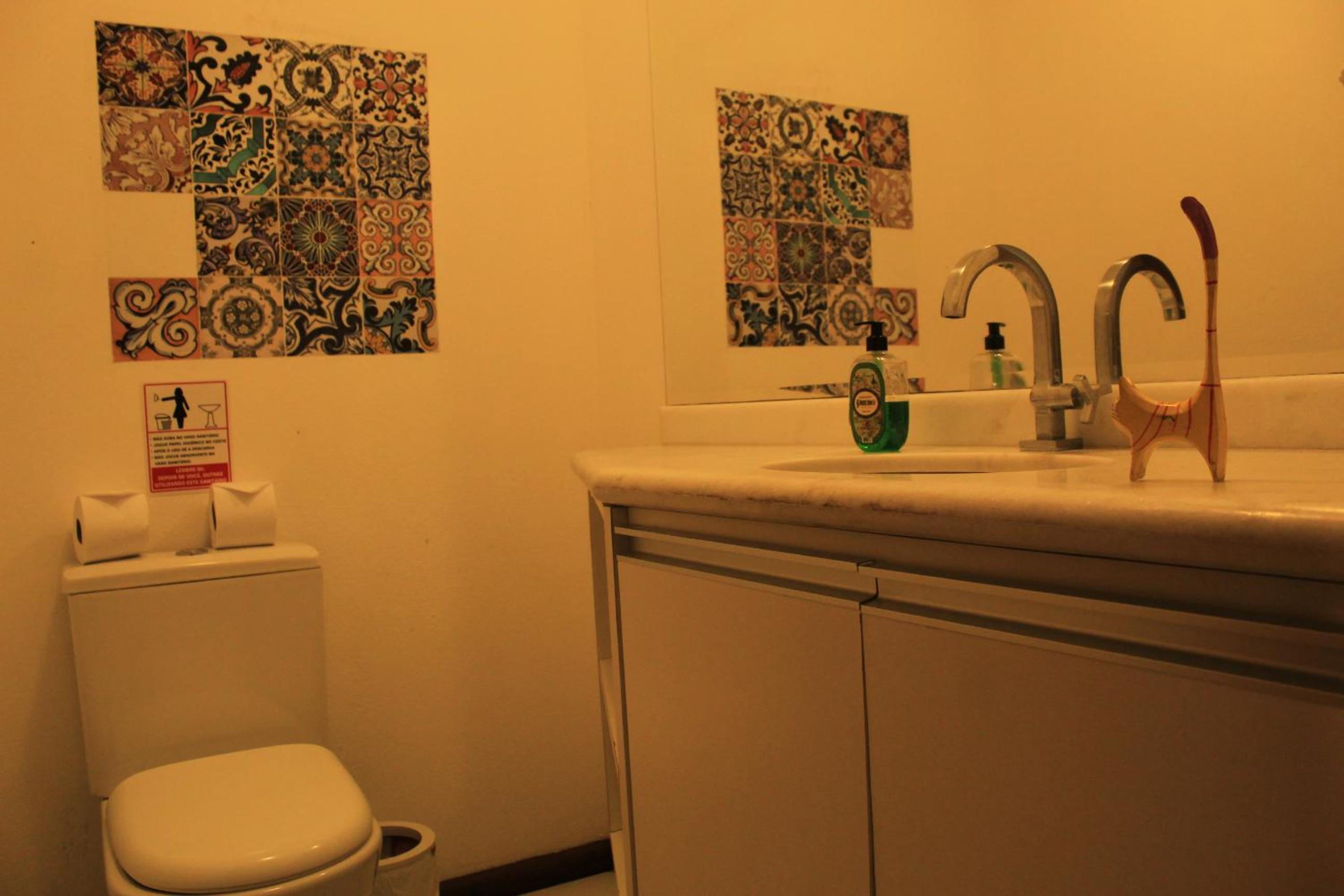 Maresias Beach House - Casas de alugueis em cond beira mar