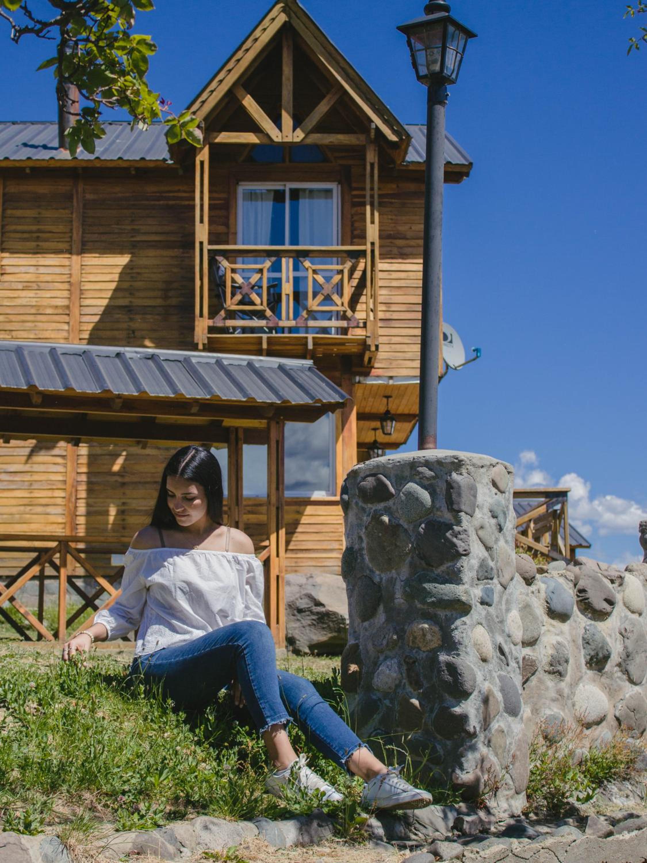 Cabañas Rincones del Sur