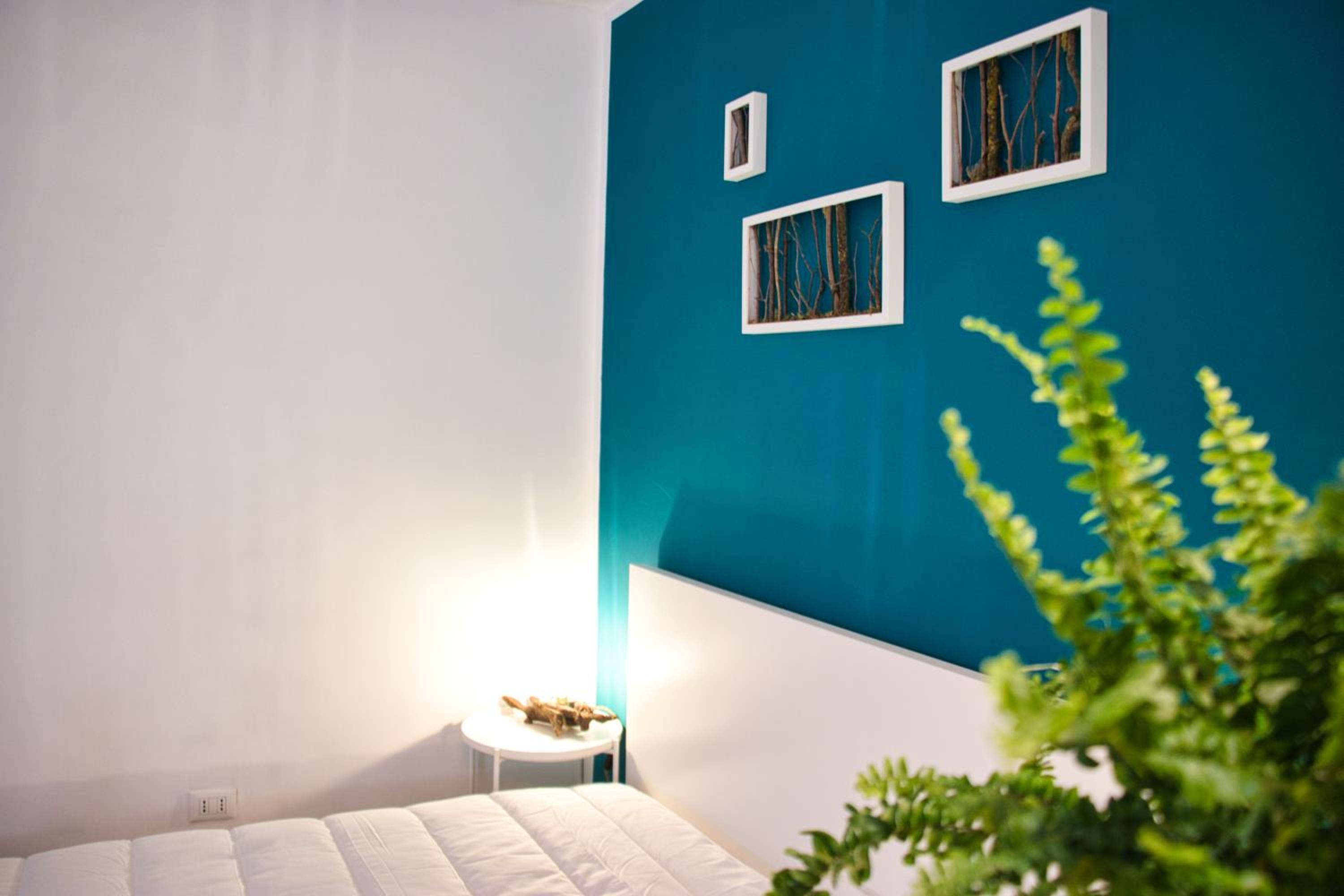 Carducci green - Appartamento monolocale view 4