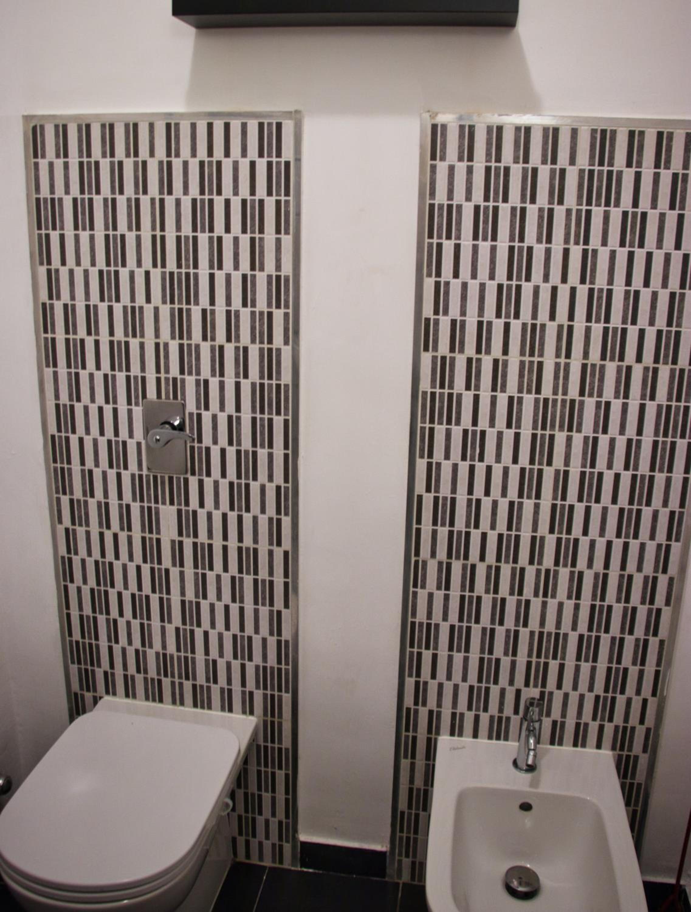 Carducci green - Appartamento monolocale view 5