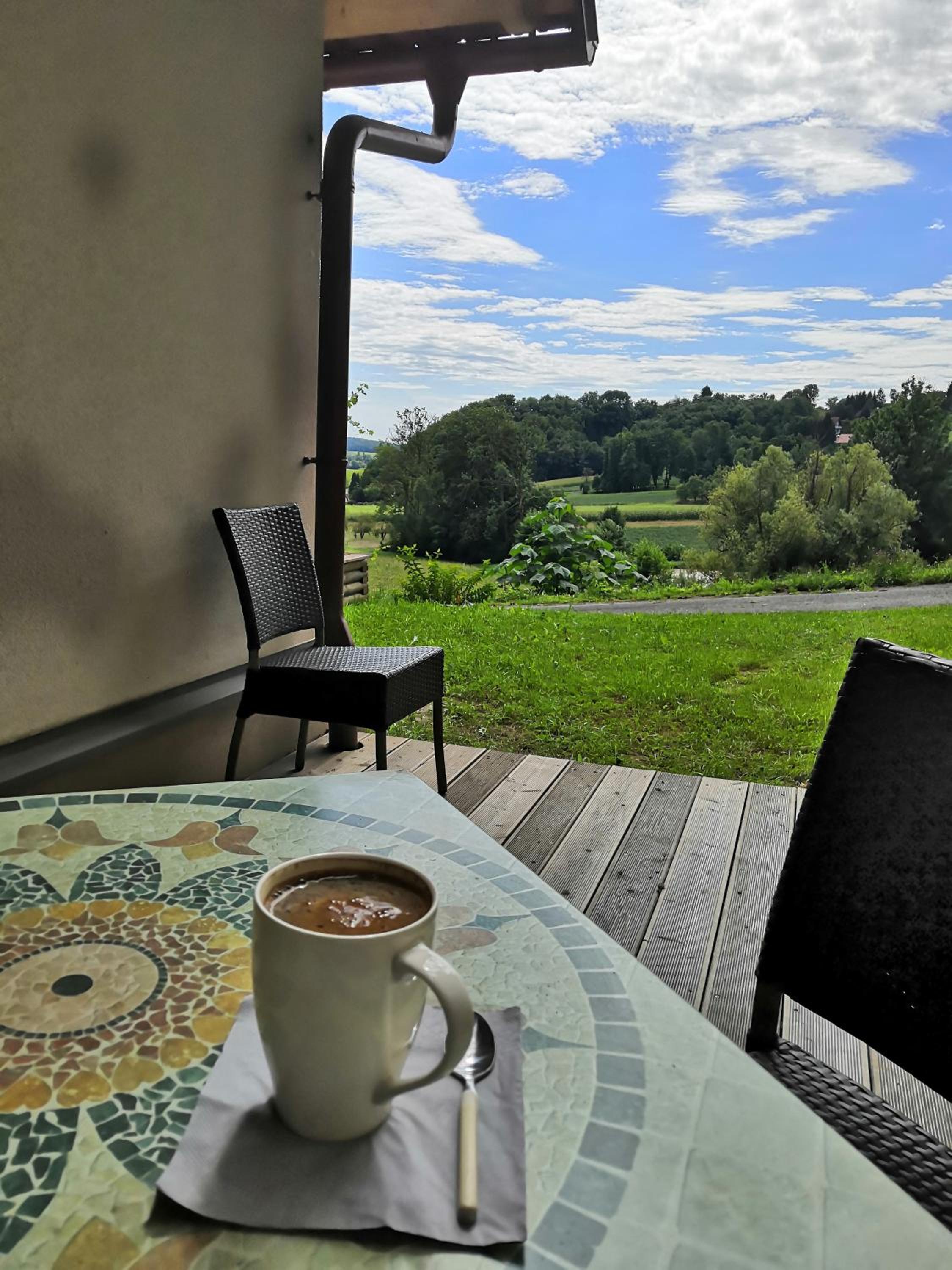Ferienhaus am Himberg view 3