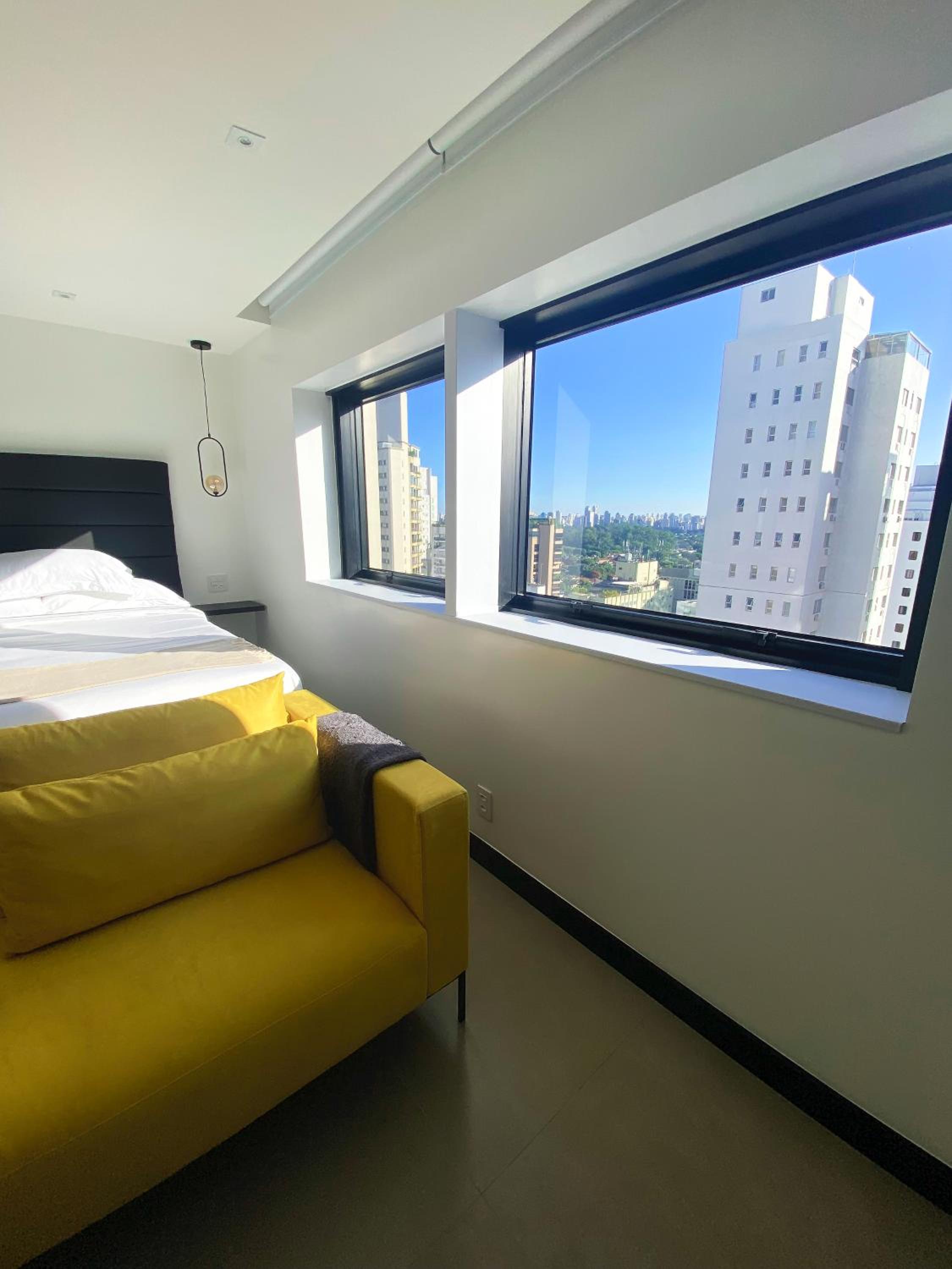 Sampa House