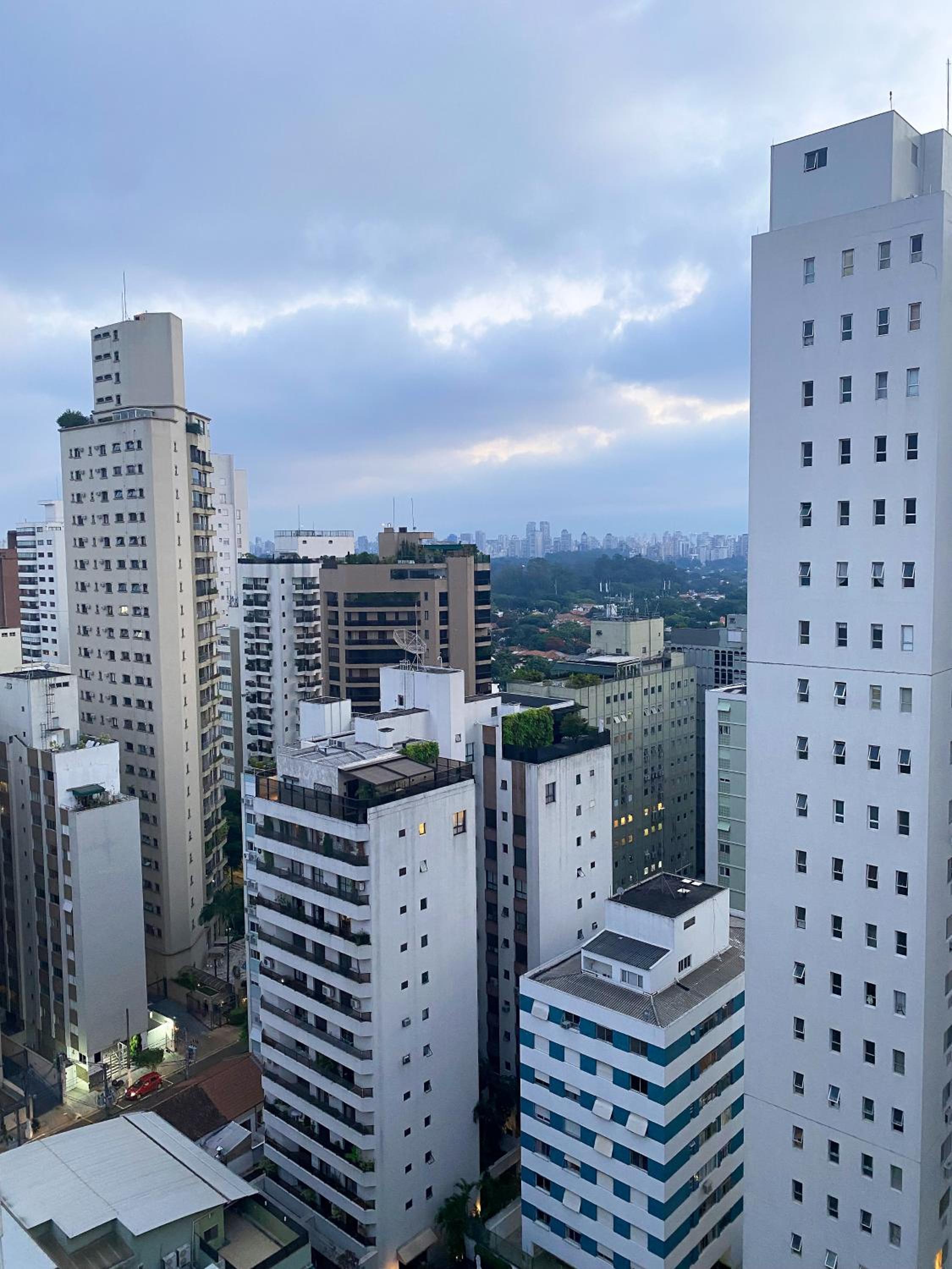 Sampa House