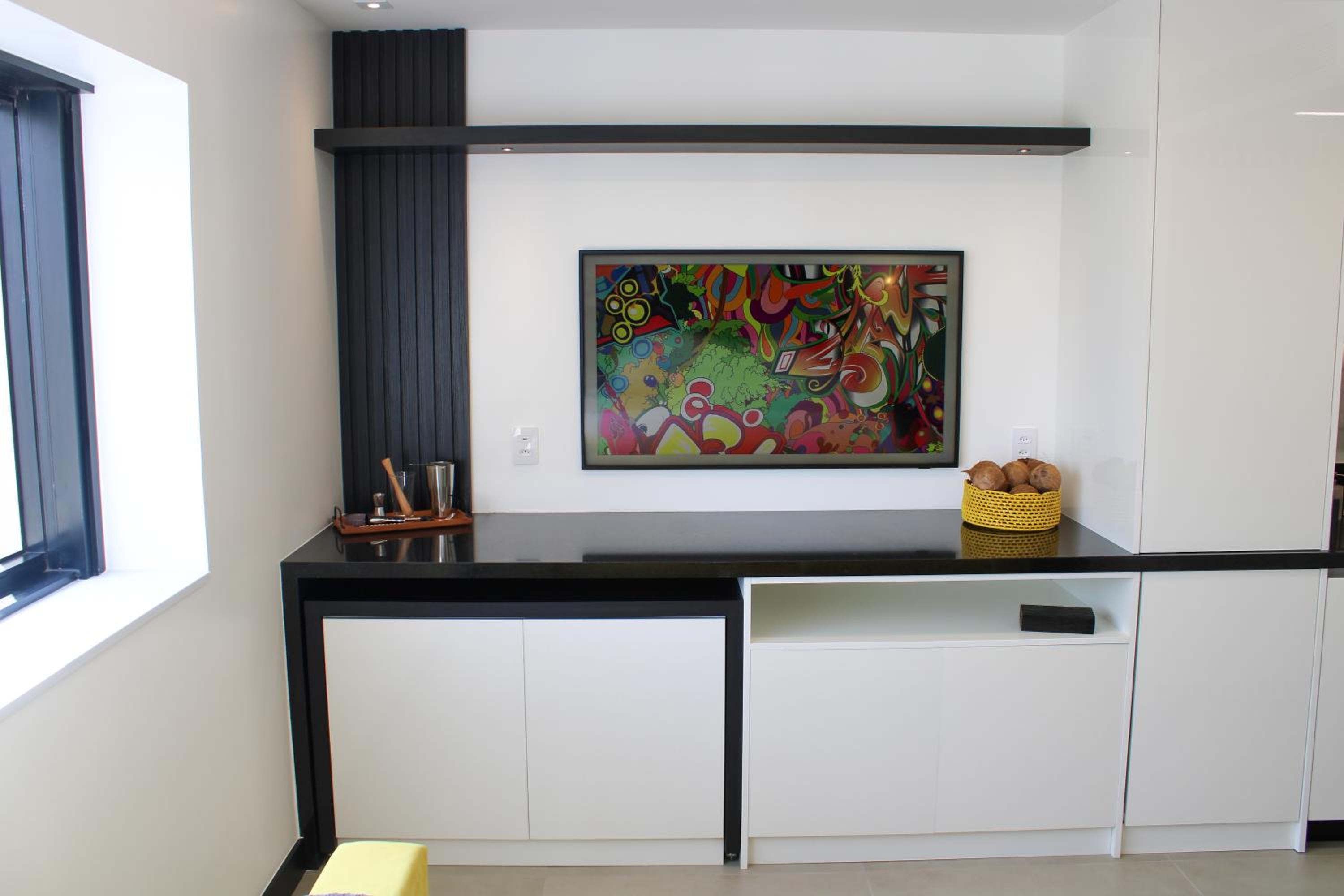 Sampa House