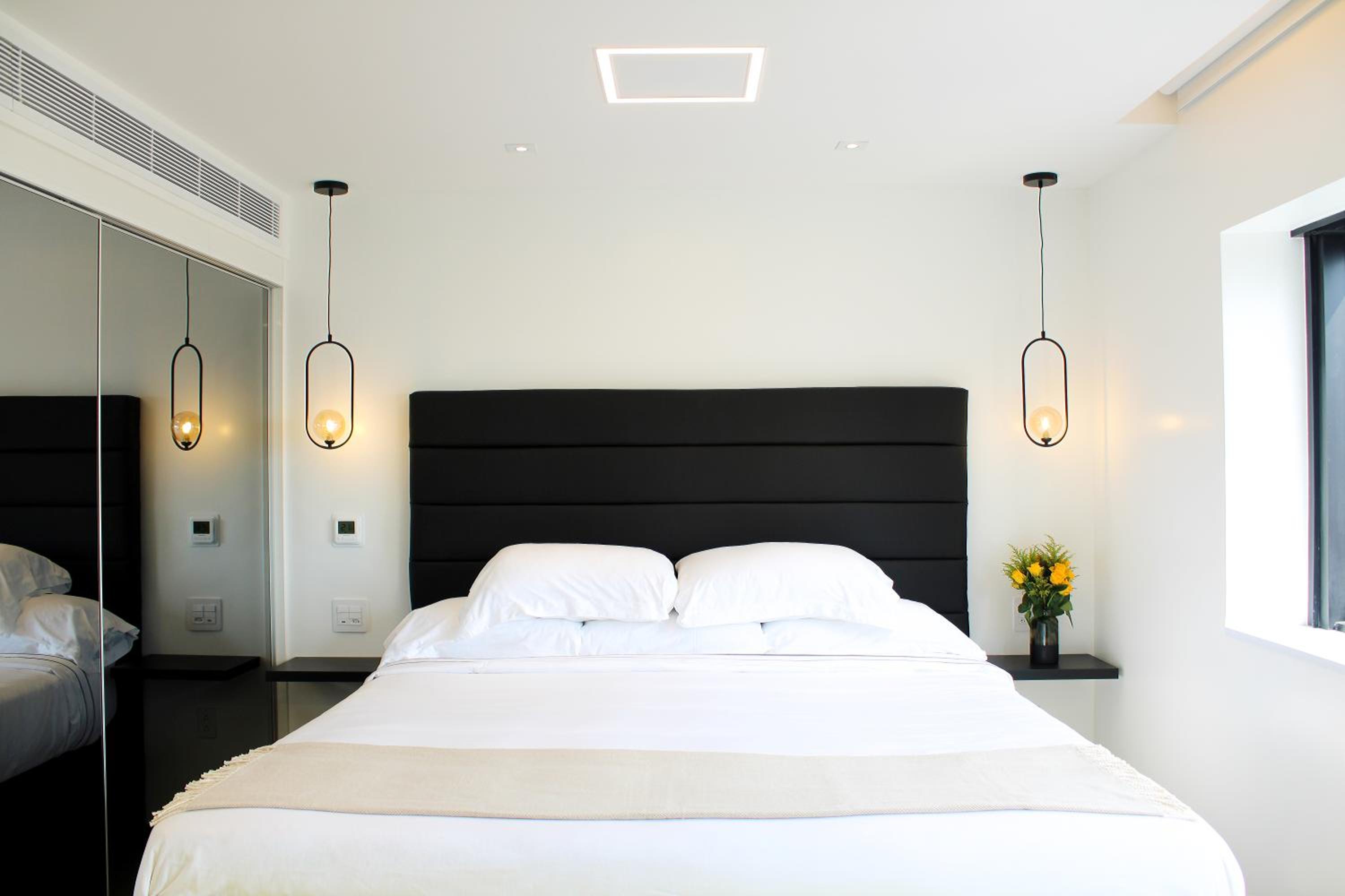 Sampa House