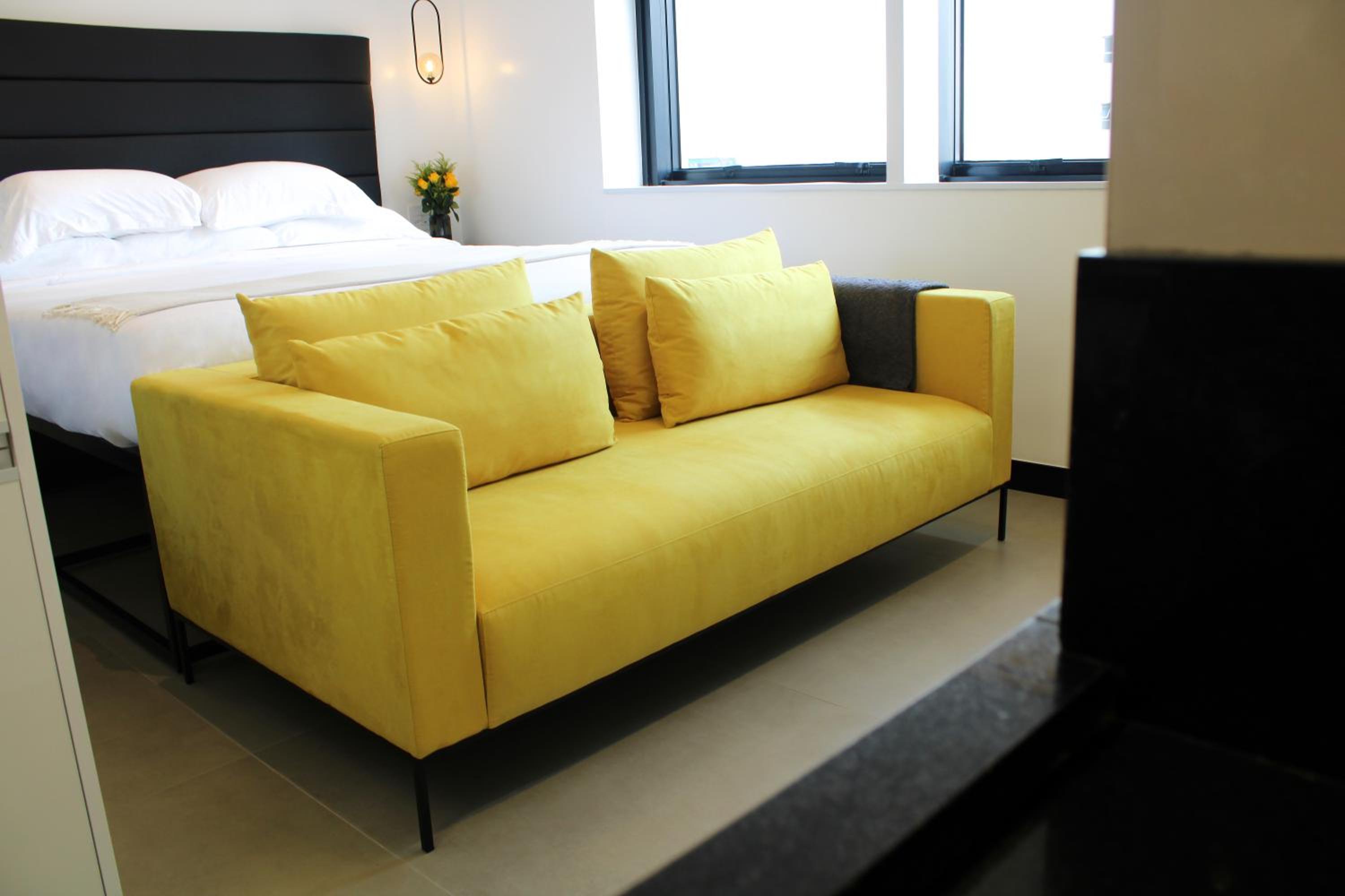 Sampa House