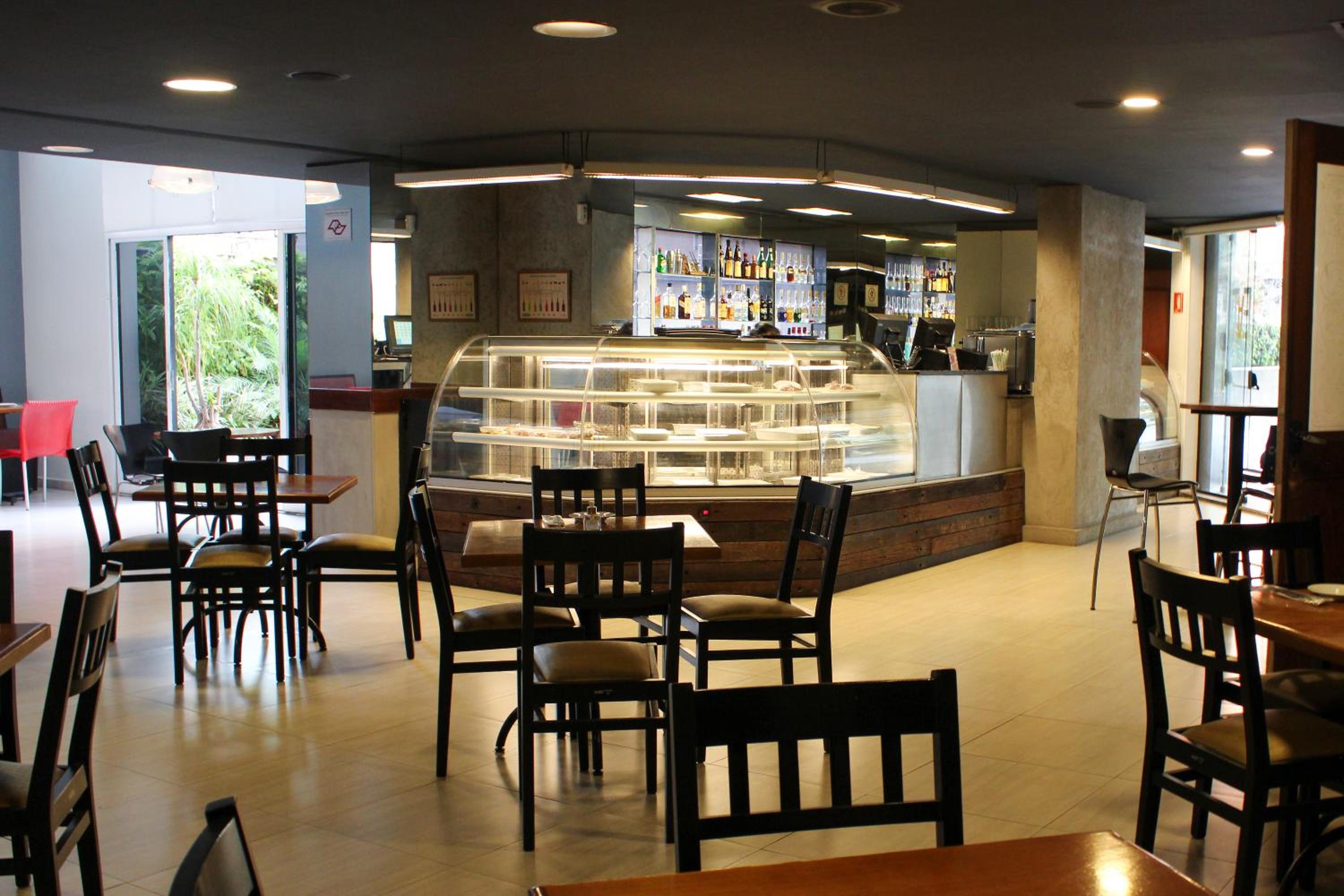 Sampa House