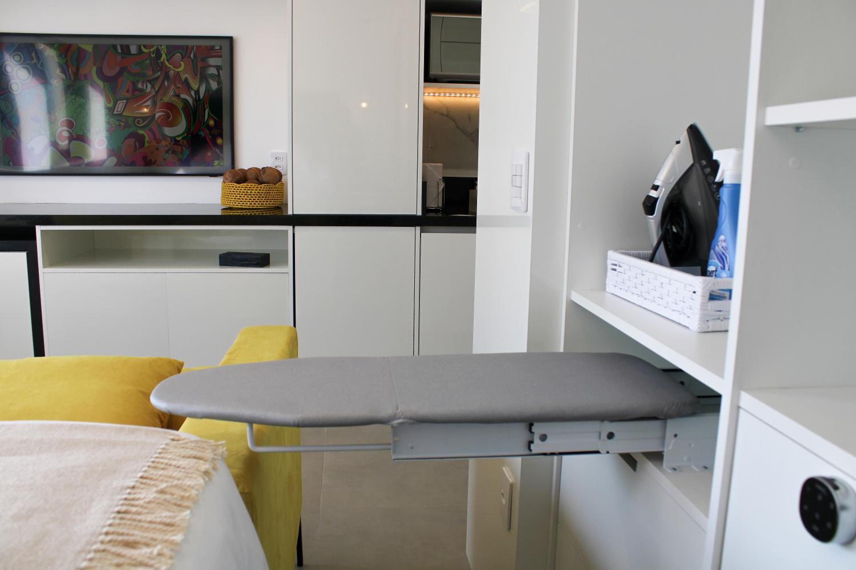 Sampa House