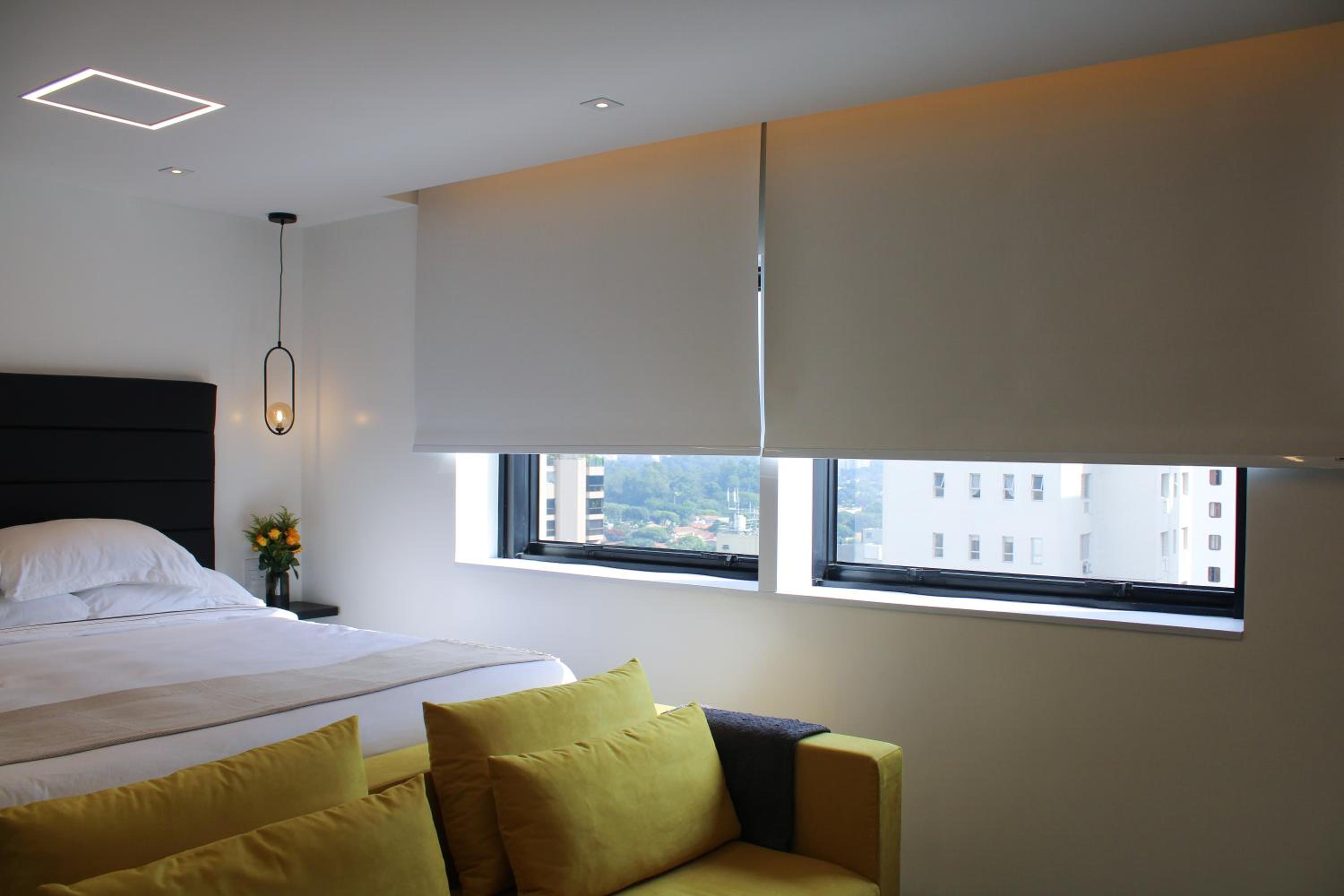 Sampa House
