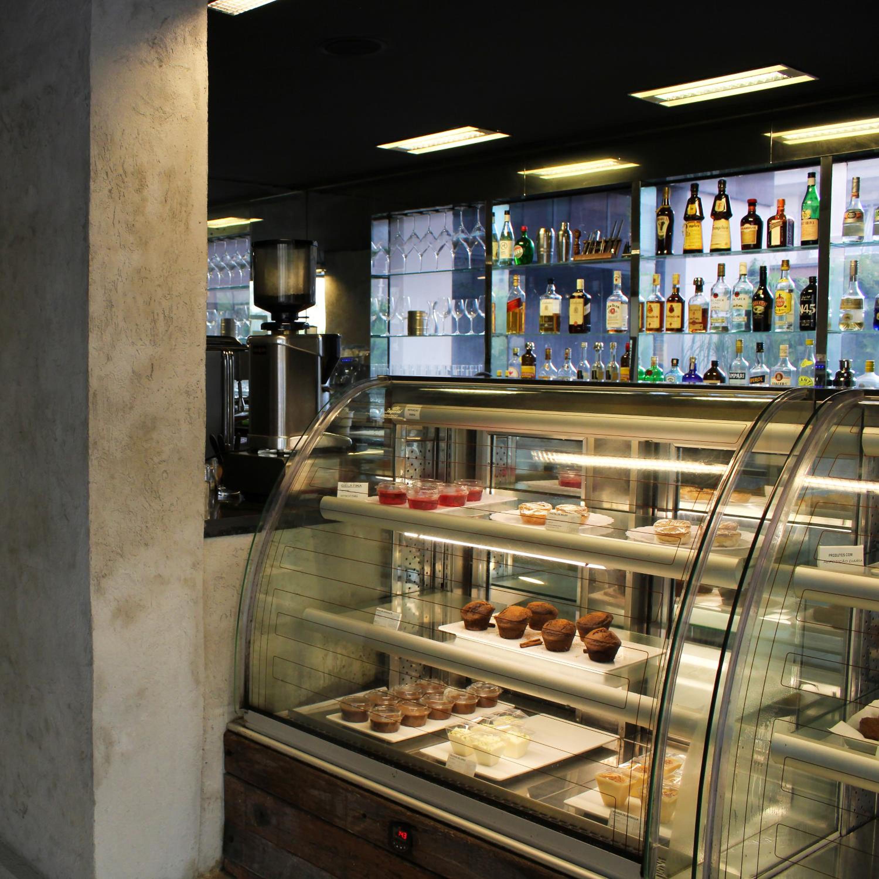 Sampa House