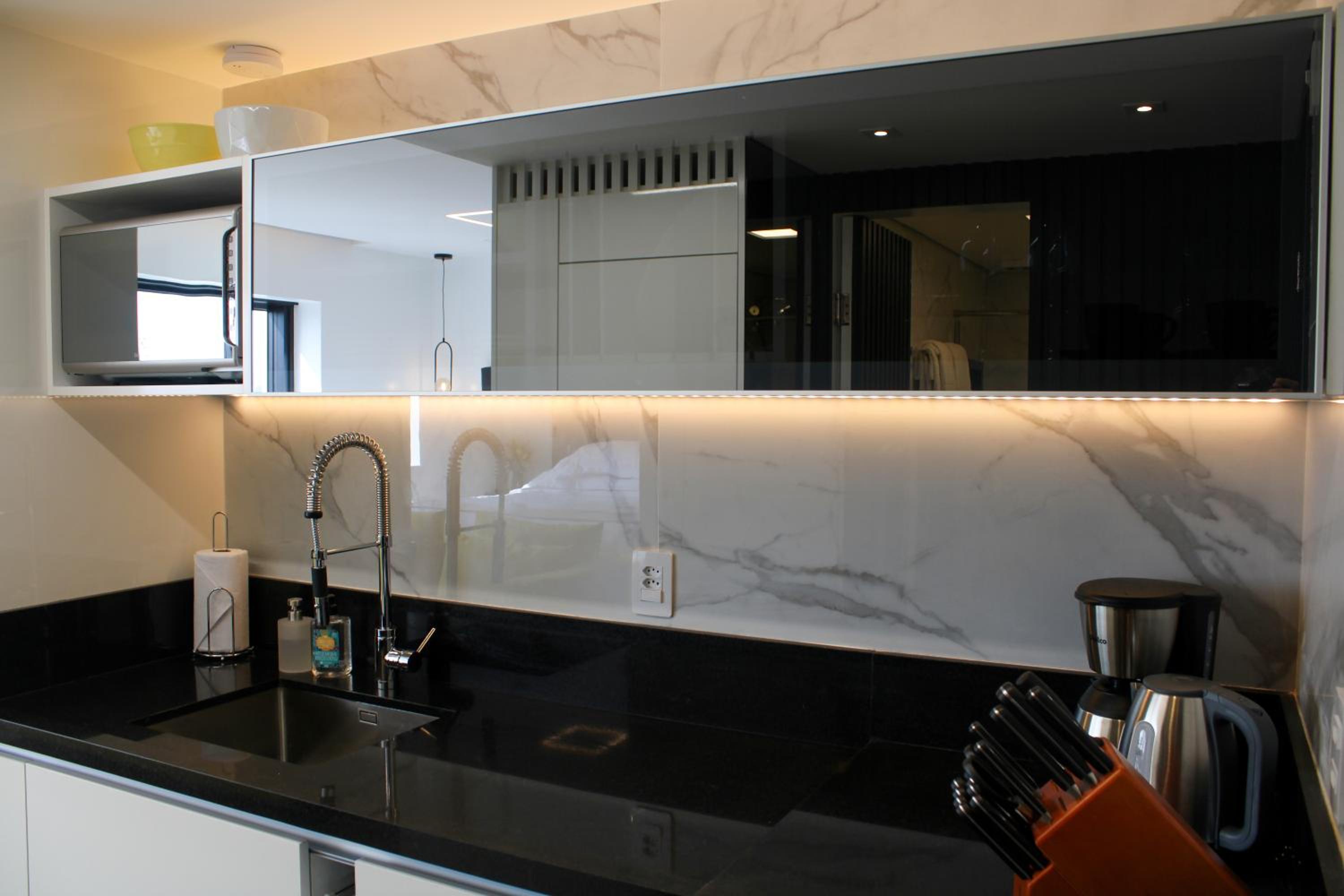 Sampa House