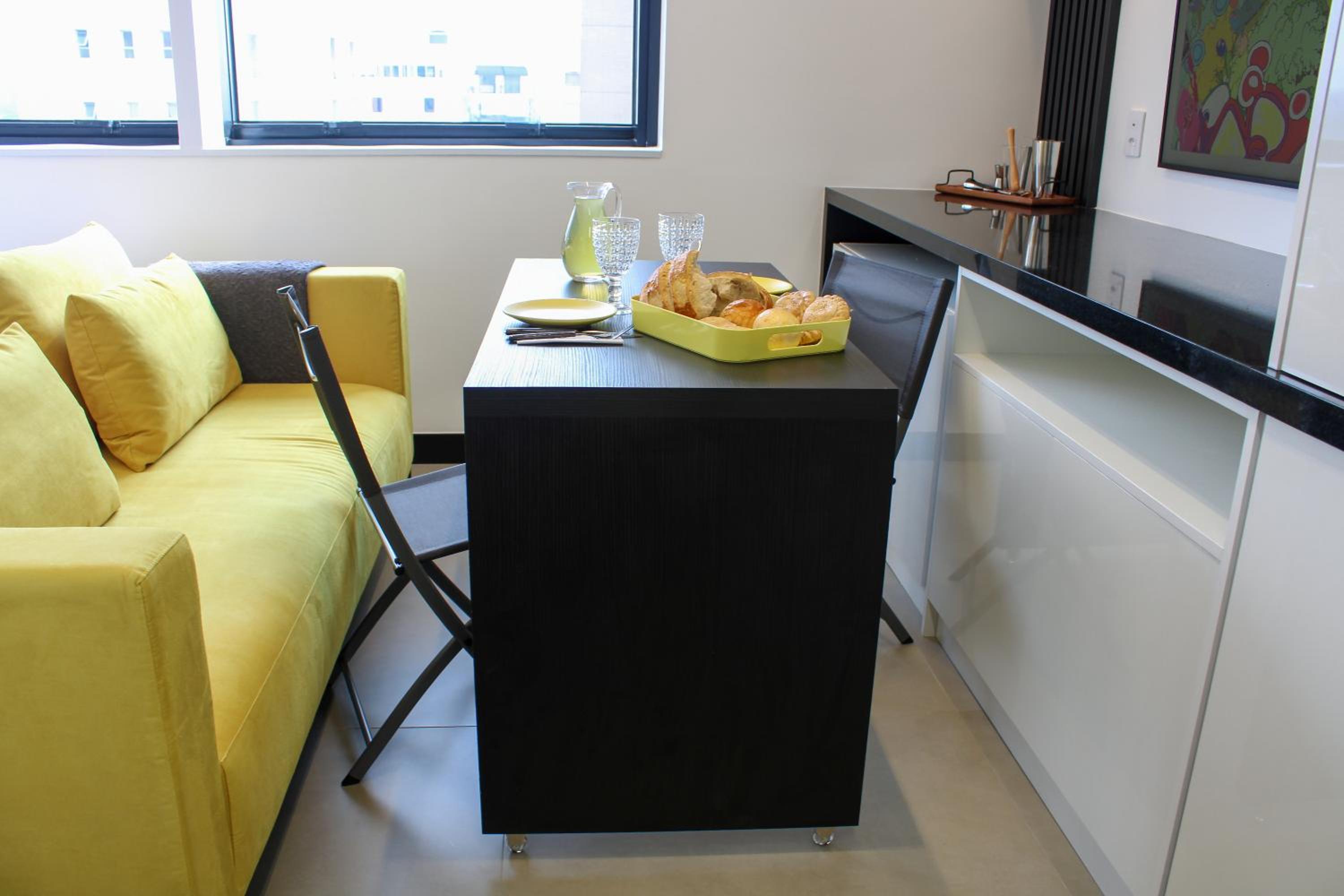 Sampa House