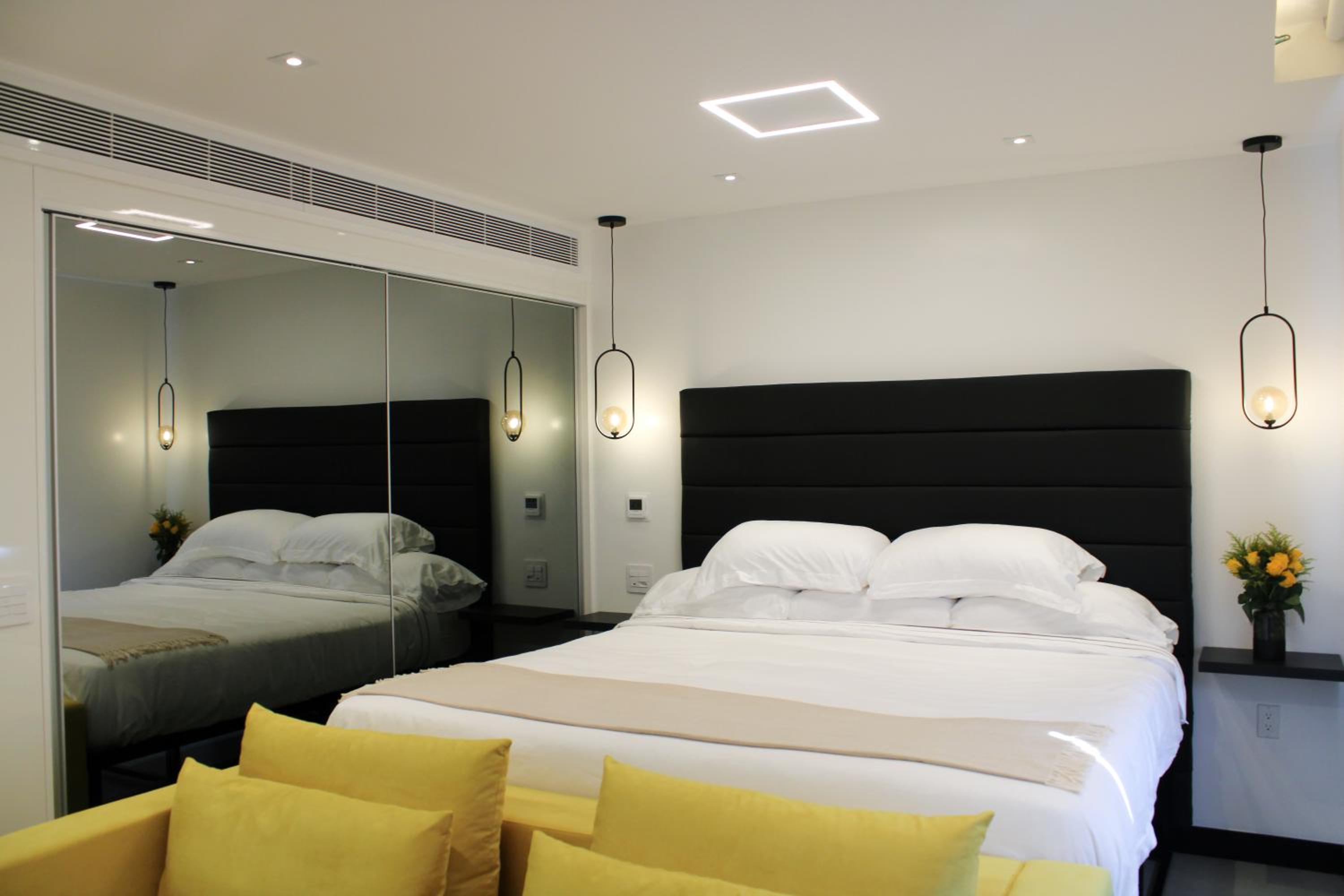 Sampa House