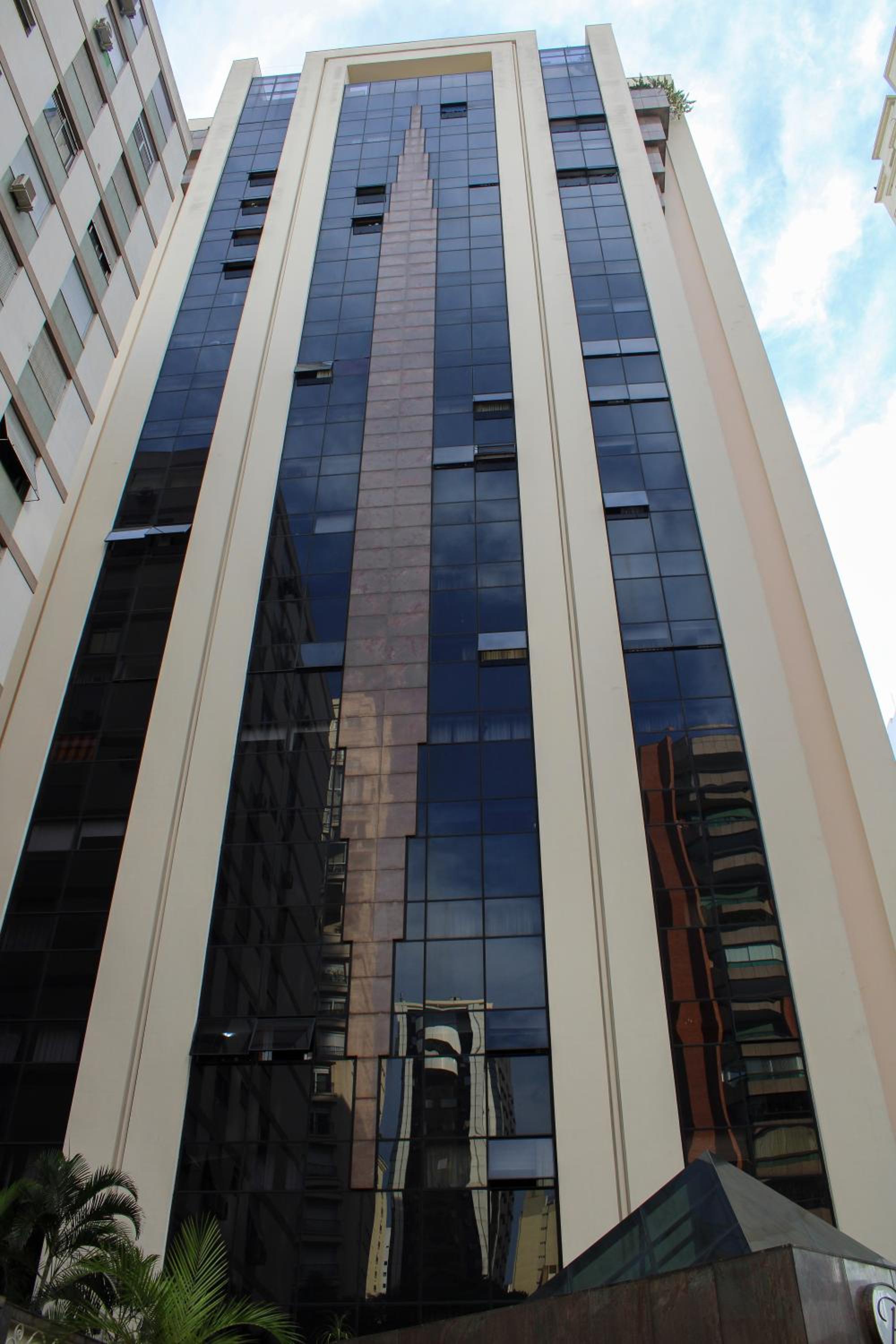 Sampa House