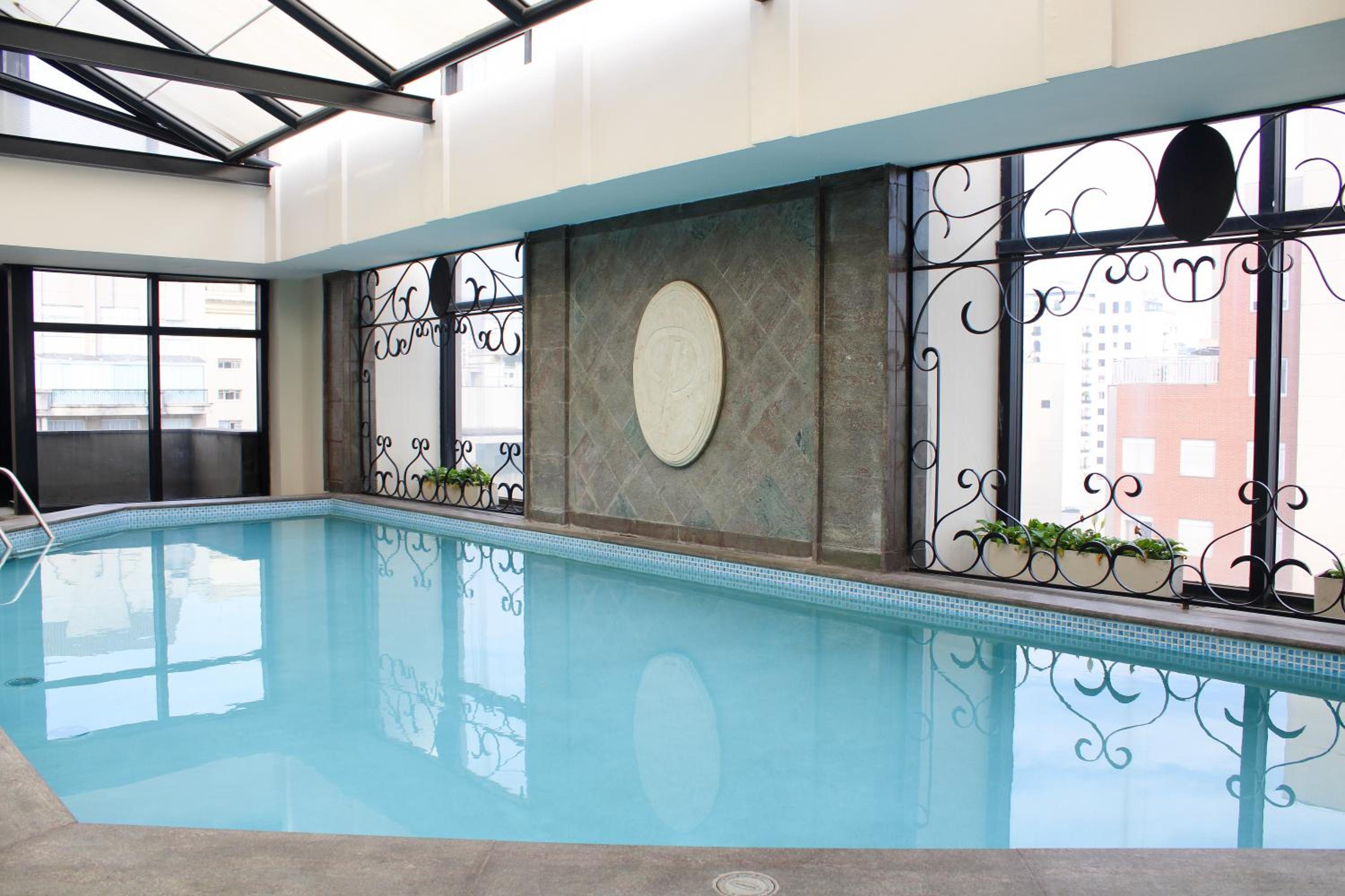 Sampa House