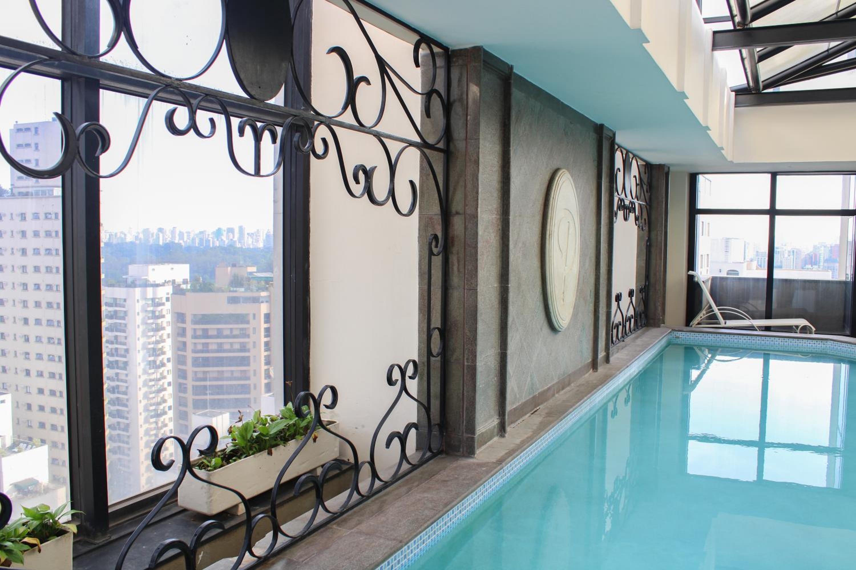 Sampa House