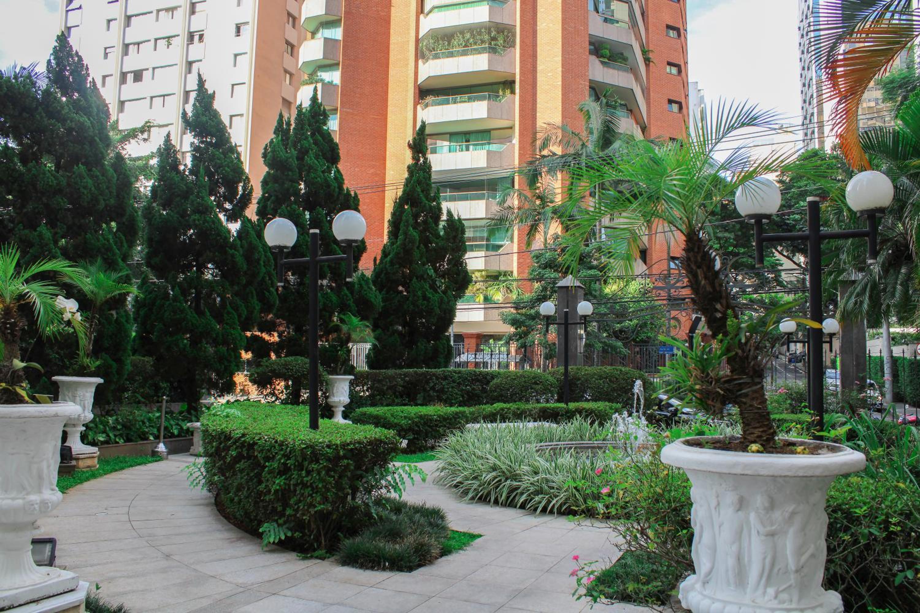 Sampa House