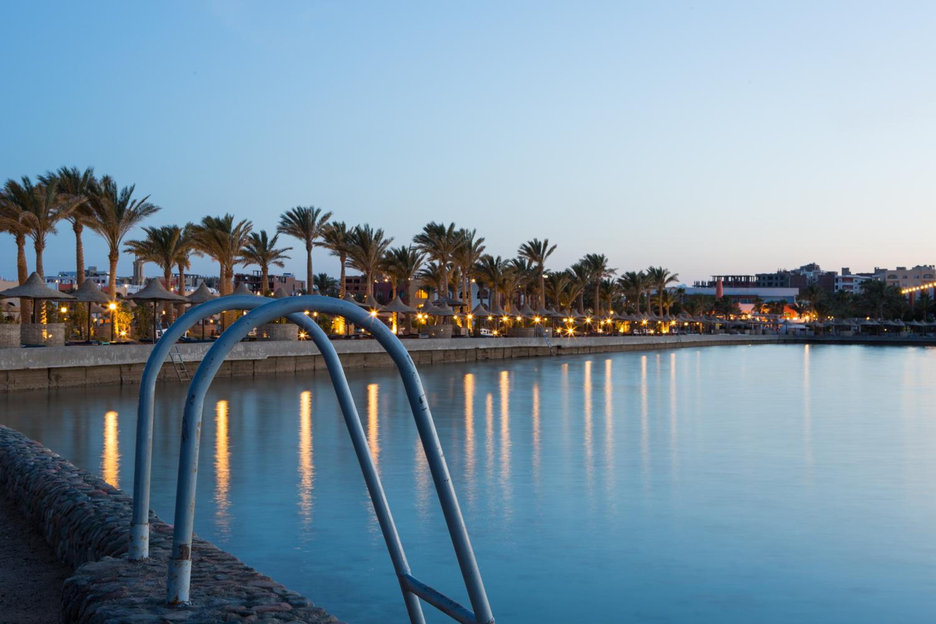 Arabia Azur Resort