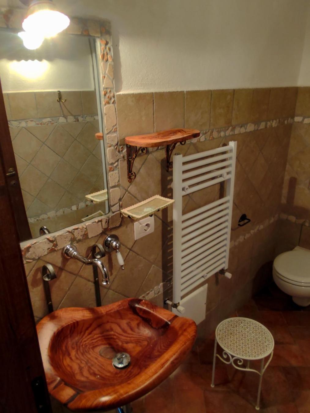 Agriturismo Le Faeta