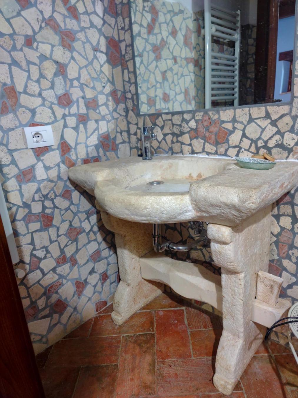 Agriturismo Le Faeta
