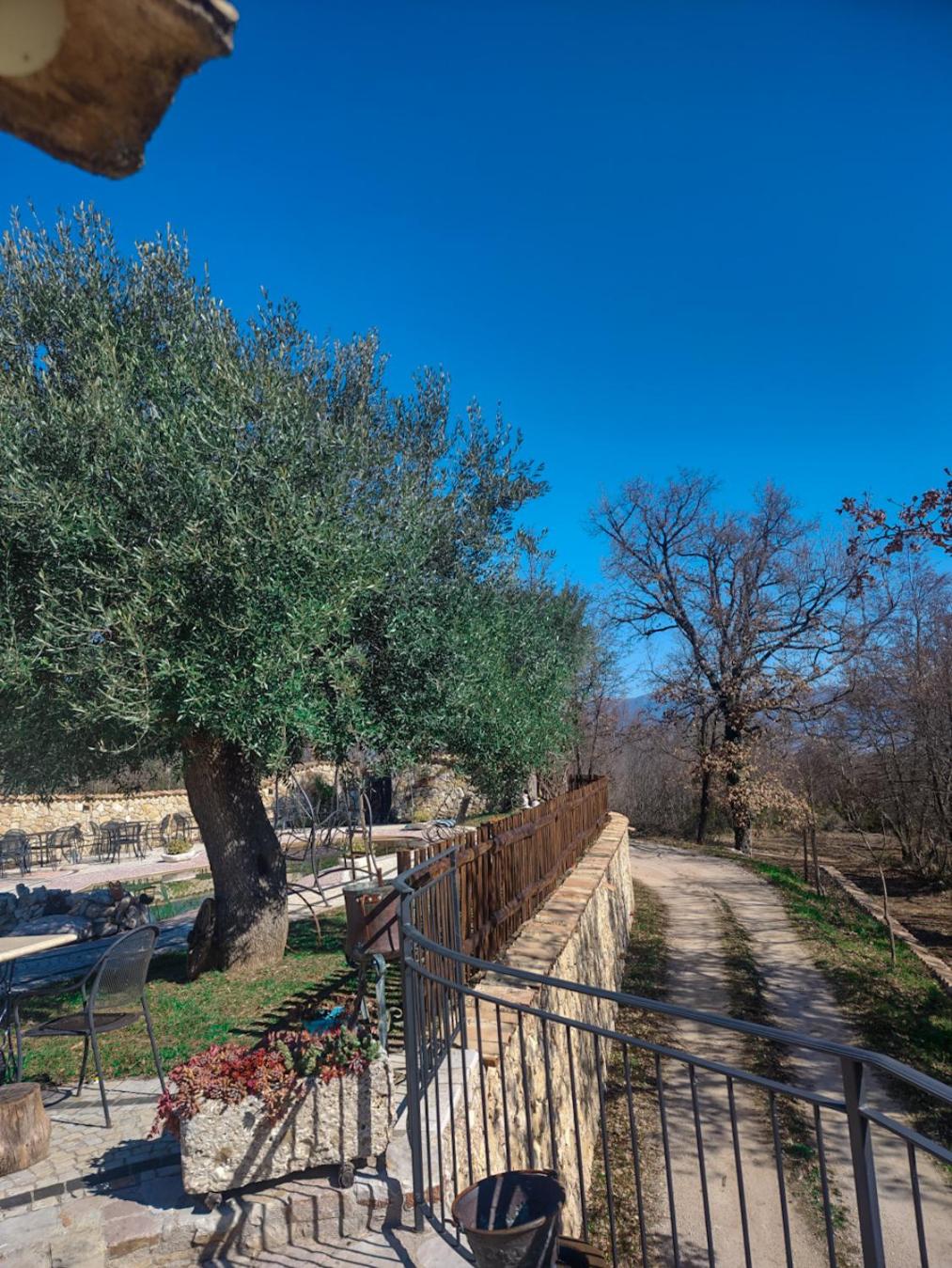 Agriturismo Le Faeta