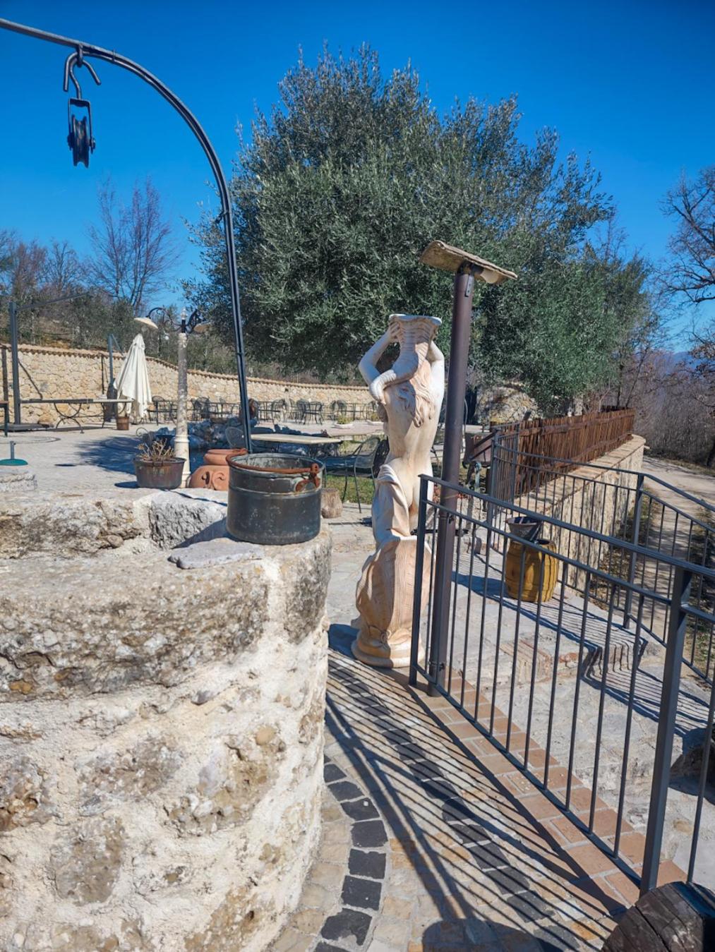 Agriturismo Le Faeta