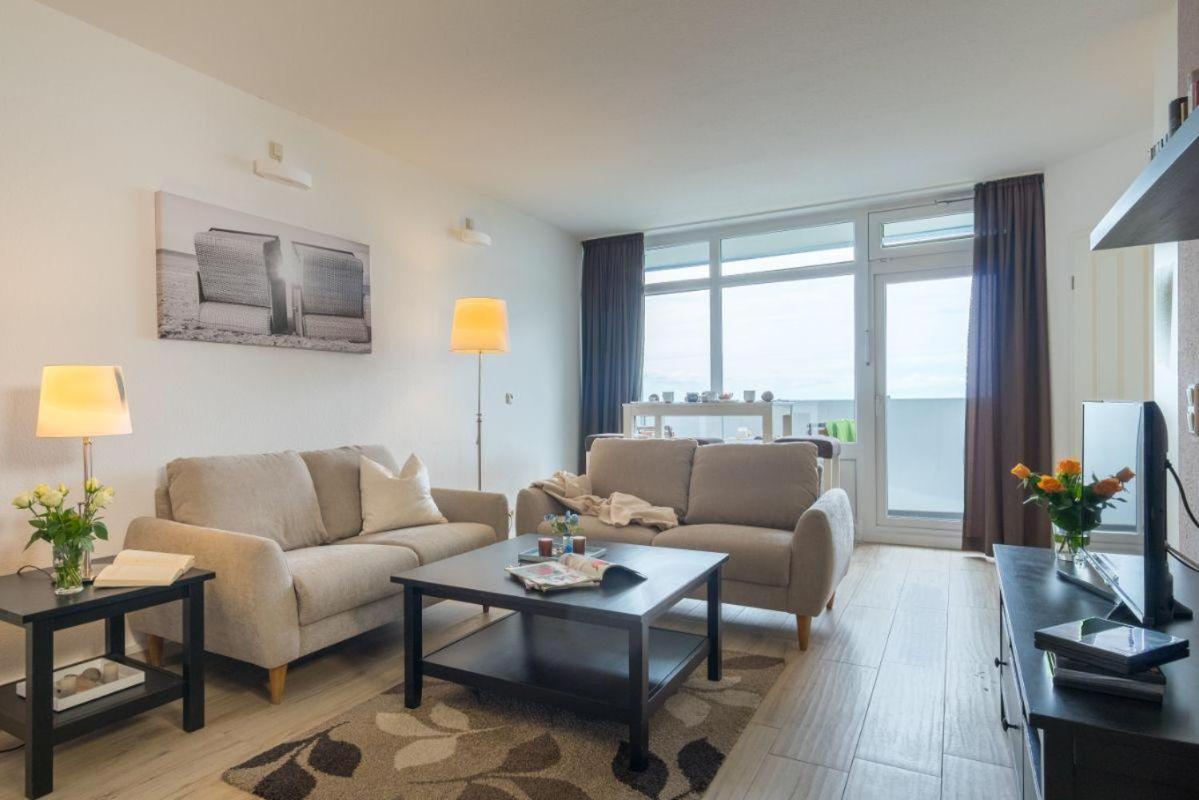 Ferienpark-Heiligenhafen-Haus-H-Wohnung-08-01 view 5