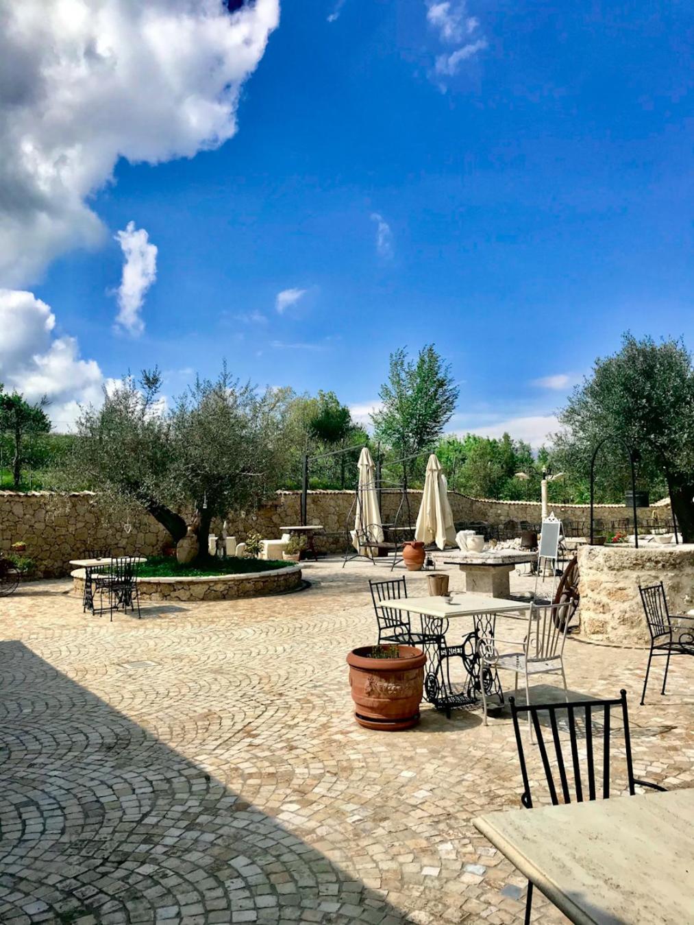 Agriturismo Le Faeta