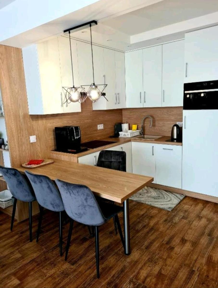 Apartament Rewal view 4