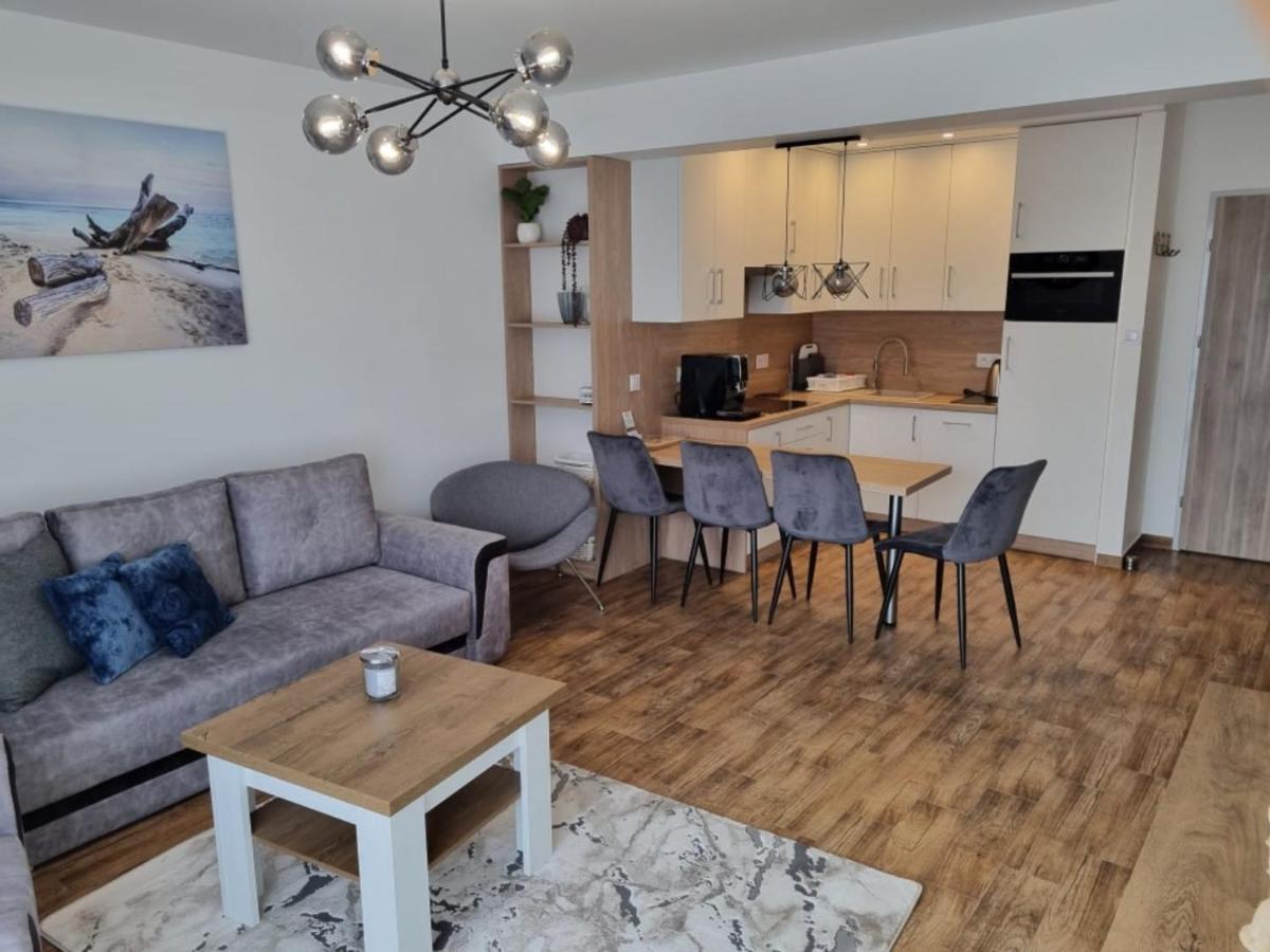 Apartament Rewal view 5