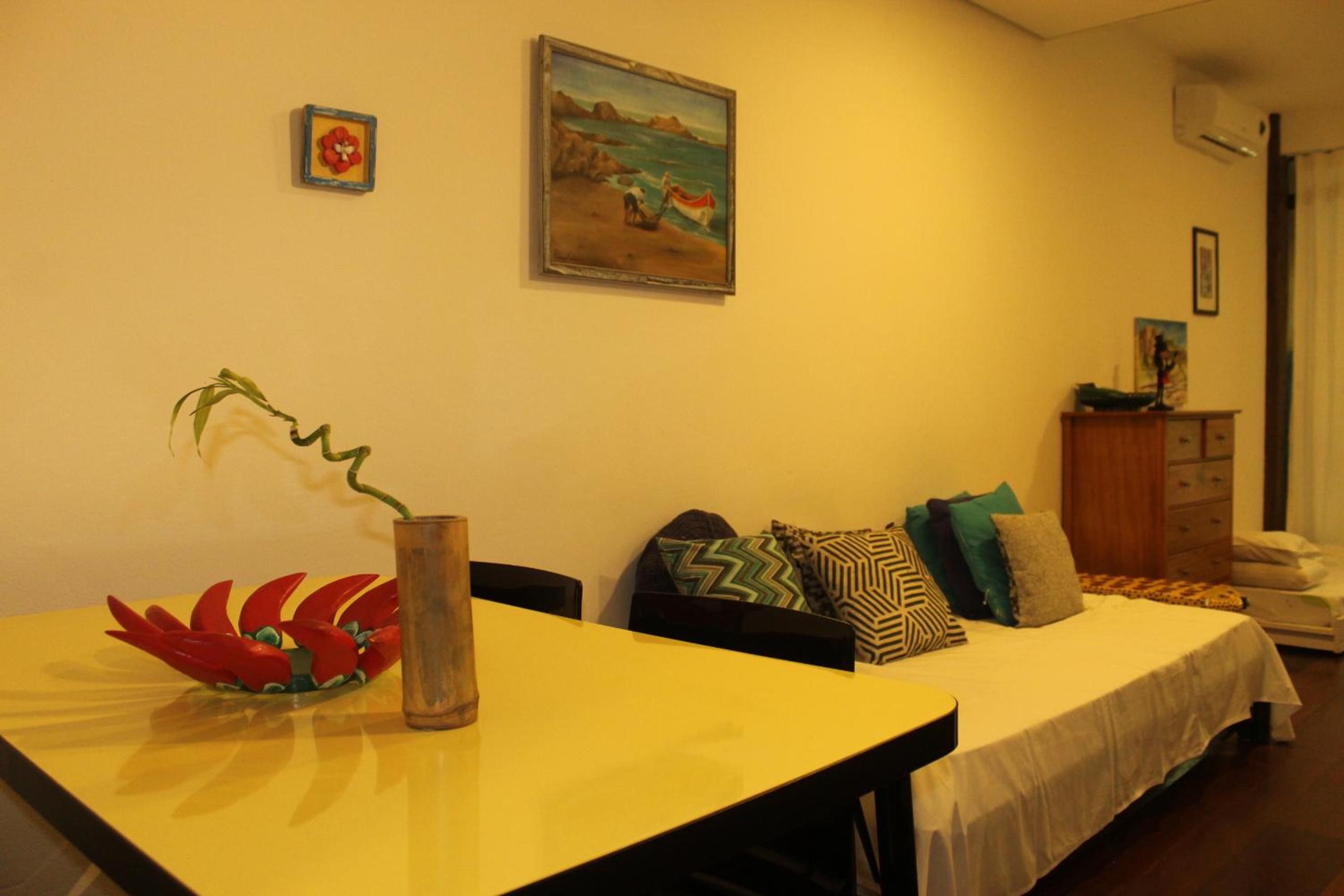 Maresias Beach House - Casas de alugueis em cond beira mar