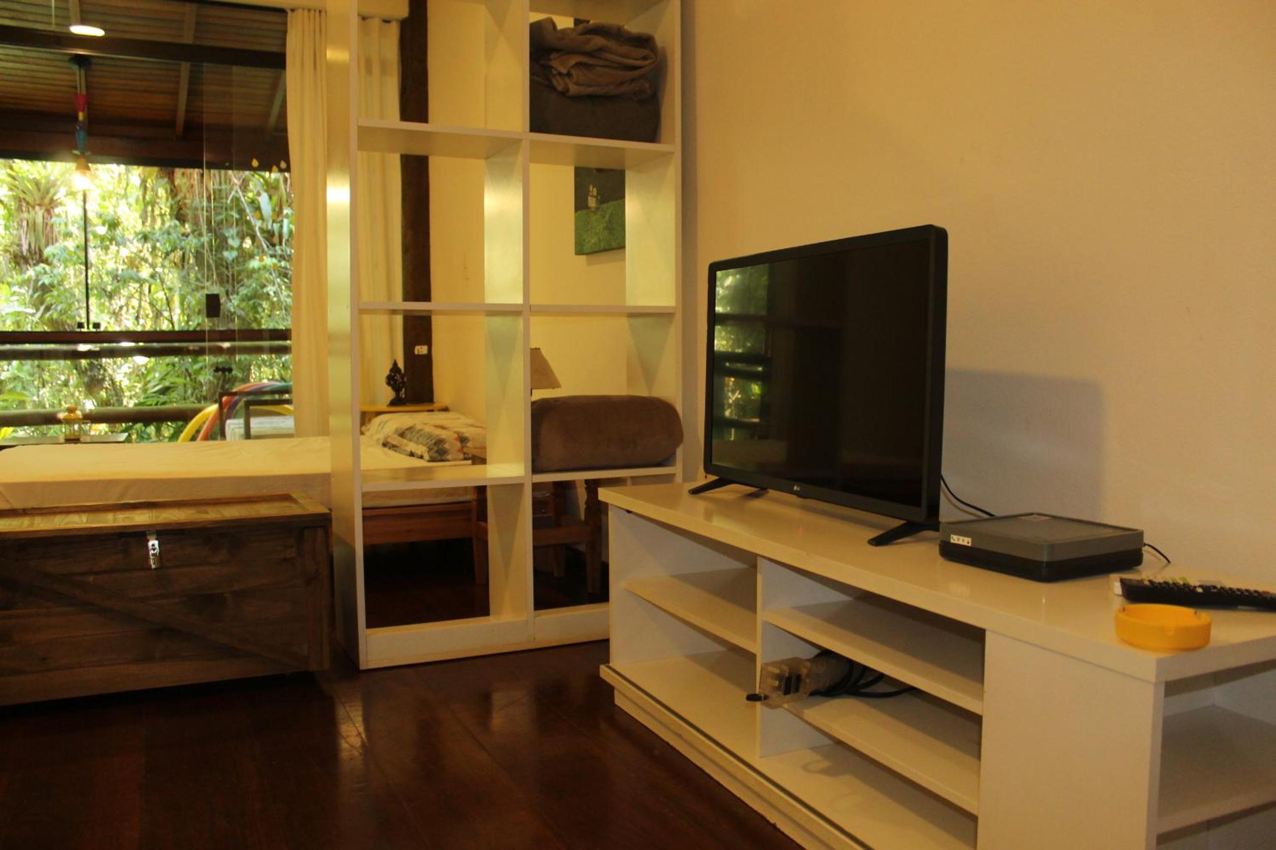 Maresias Beach House - Casas de alugueis em cond beira mar