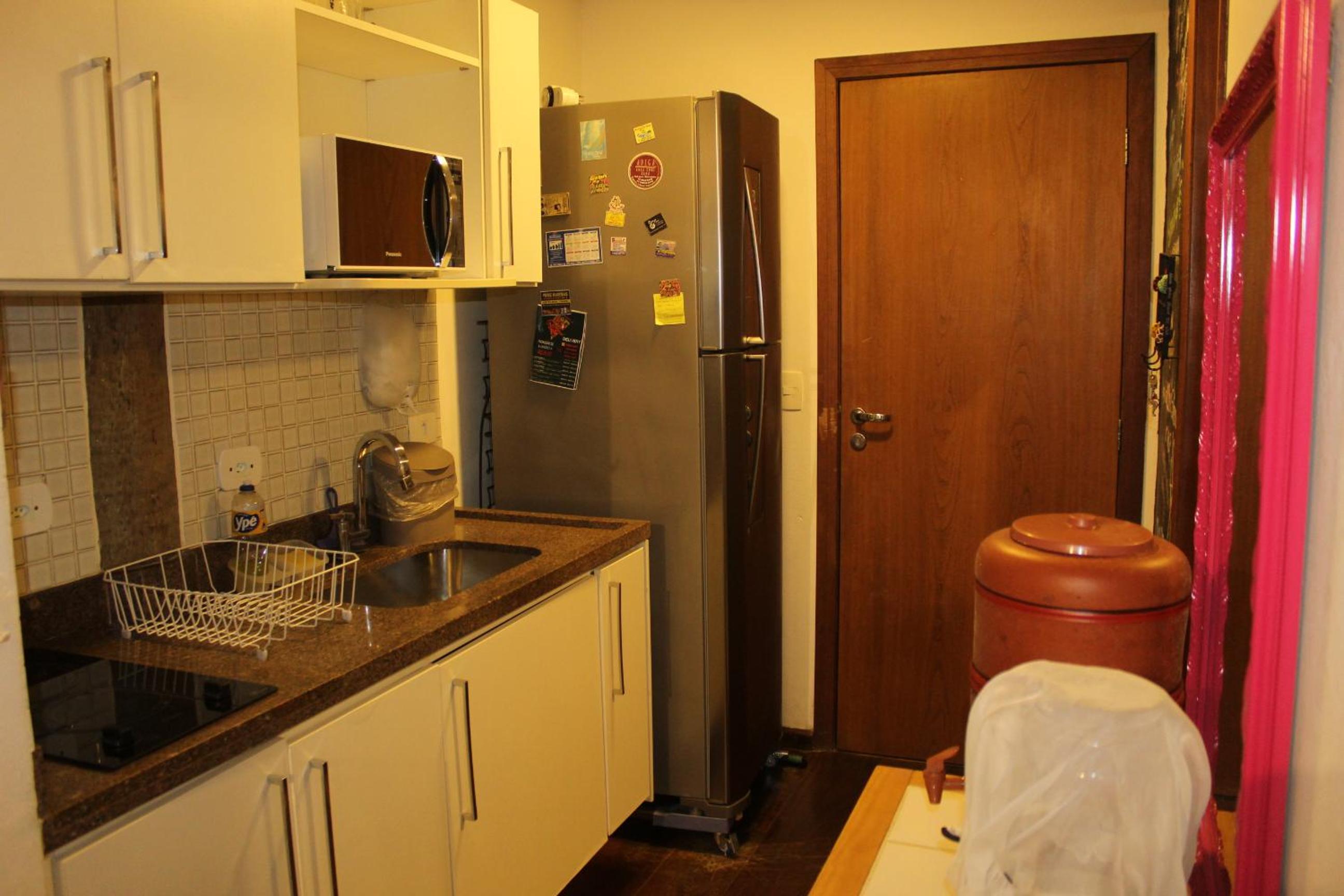 Maresias Beach House - Casas de alugueis em cond beira mar