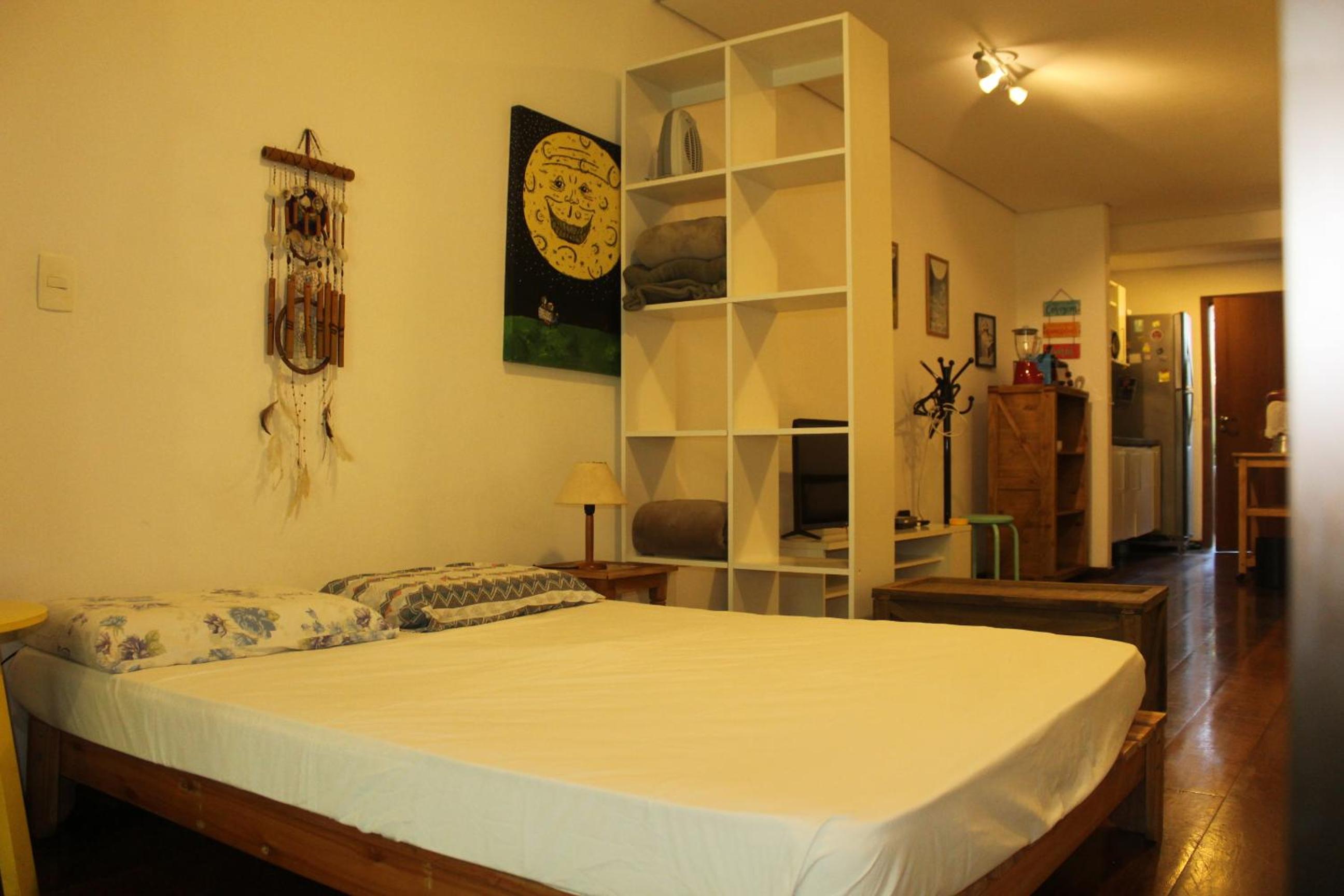 Maresias Beach House - Casas de alugueis em cond beira mar