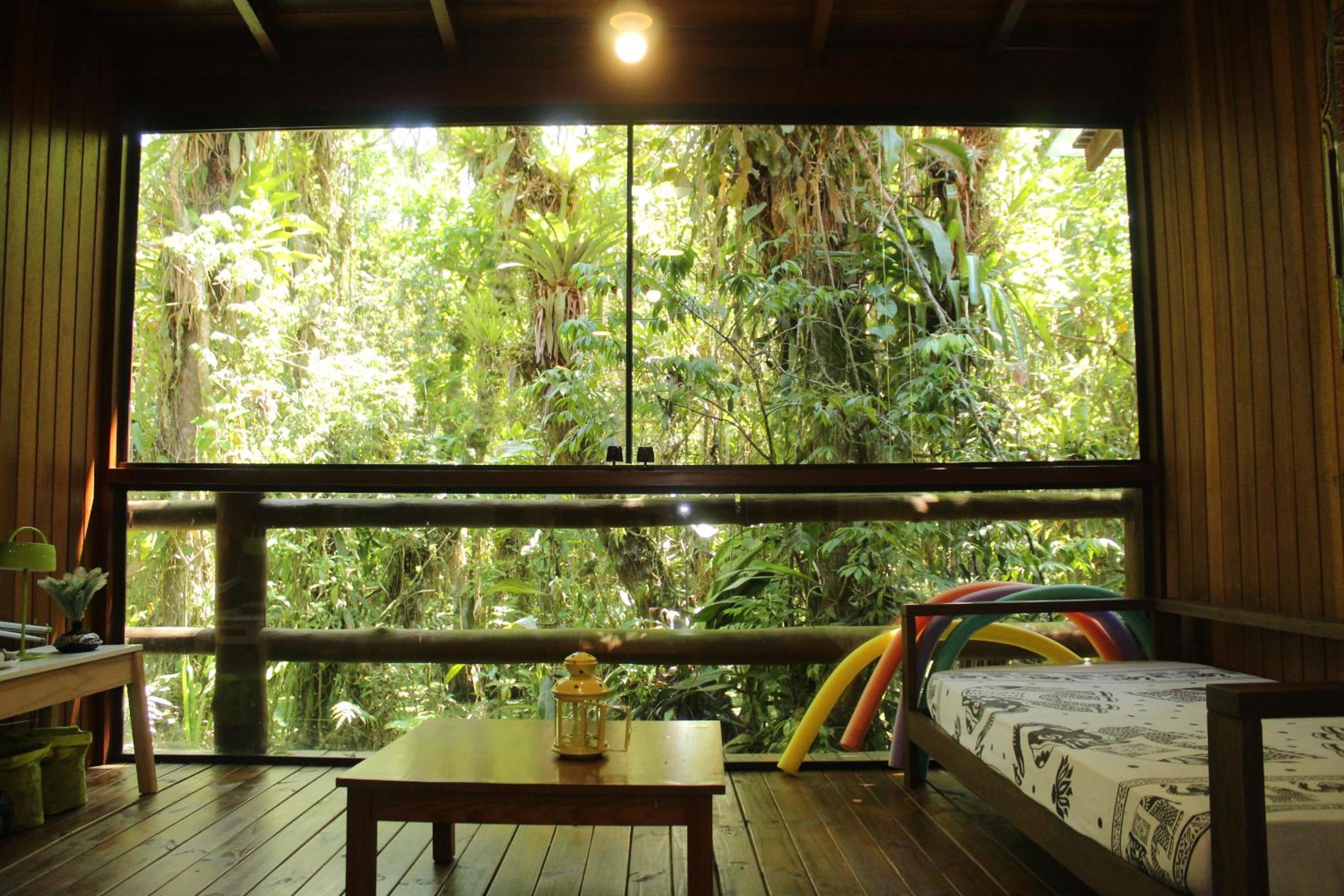 Maresias Beach House - Casas de alugueis em cond beira mar