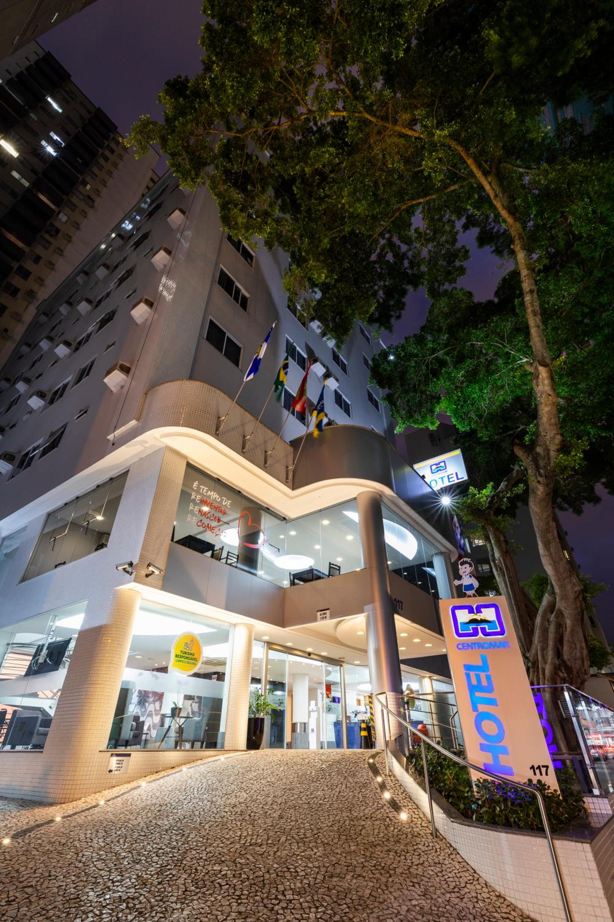 Hotel Centromar Hotel