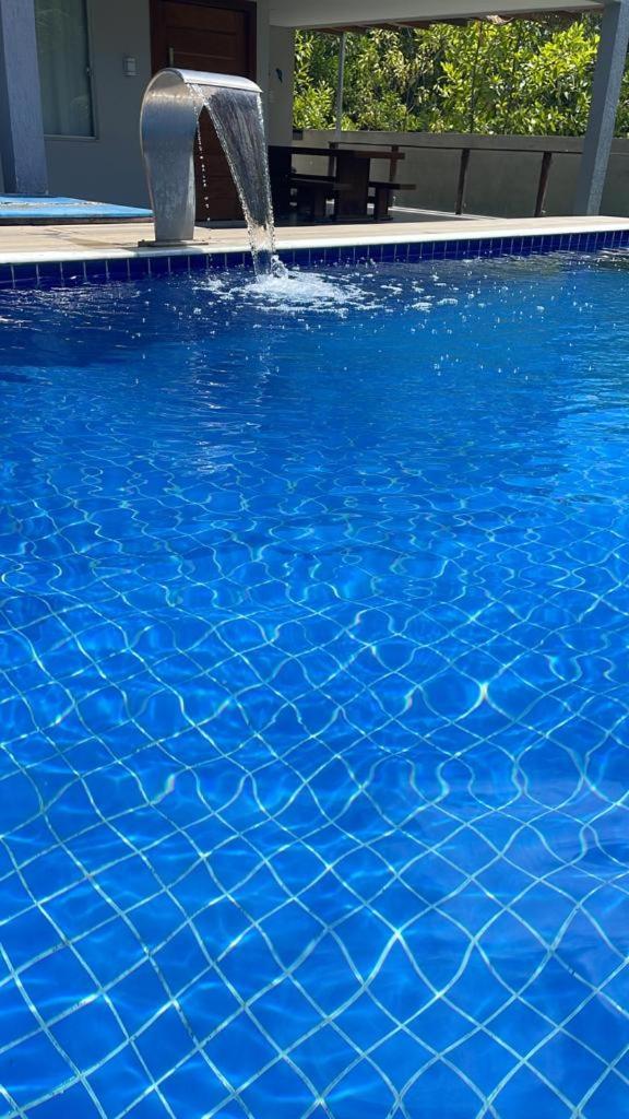 Residencial Rocha - Praia de Guaratiba - Prado - Ba