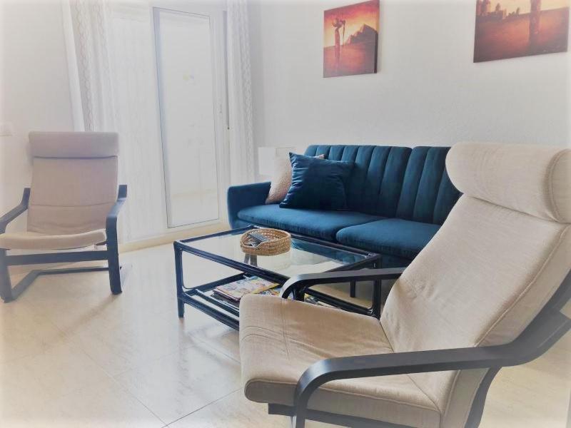 Blue Serena - Top floor overlooking the nature view 2