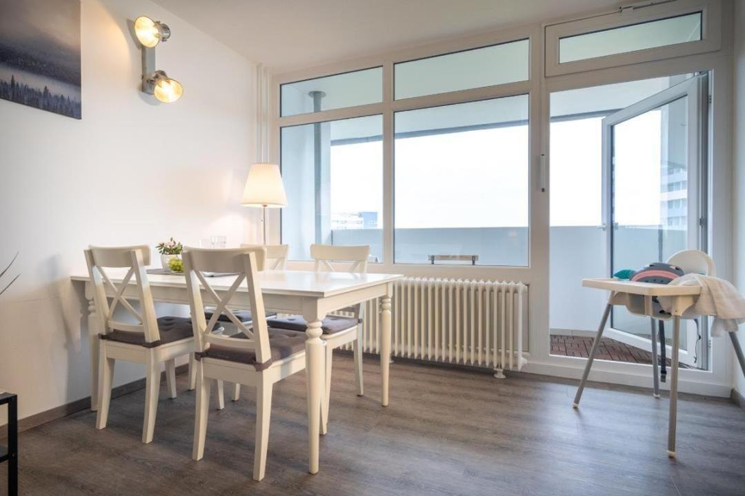 Ferienpark-Heiligenhafen-Haus-L-Wohnung-06-04 view 4