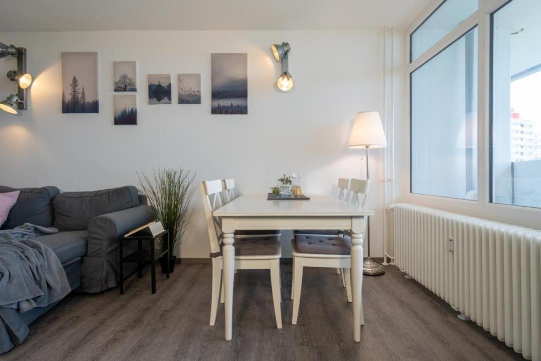 Ferienpark-Heiligenhafen-Haus-L-Wohnung-06-04 view 5