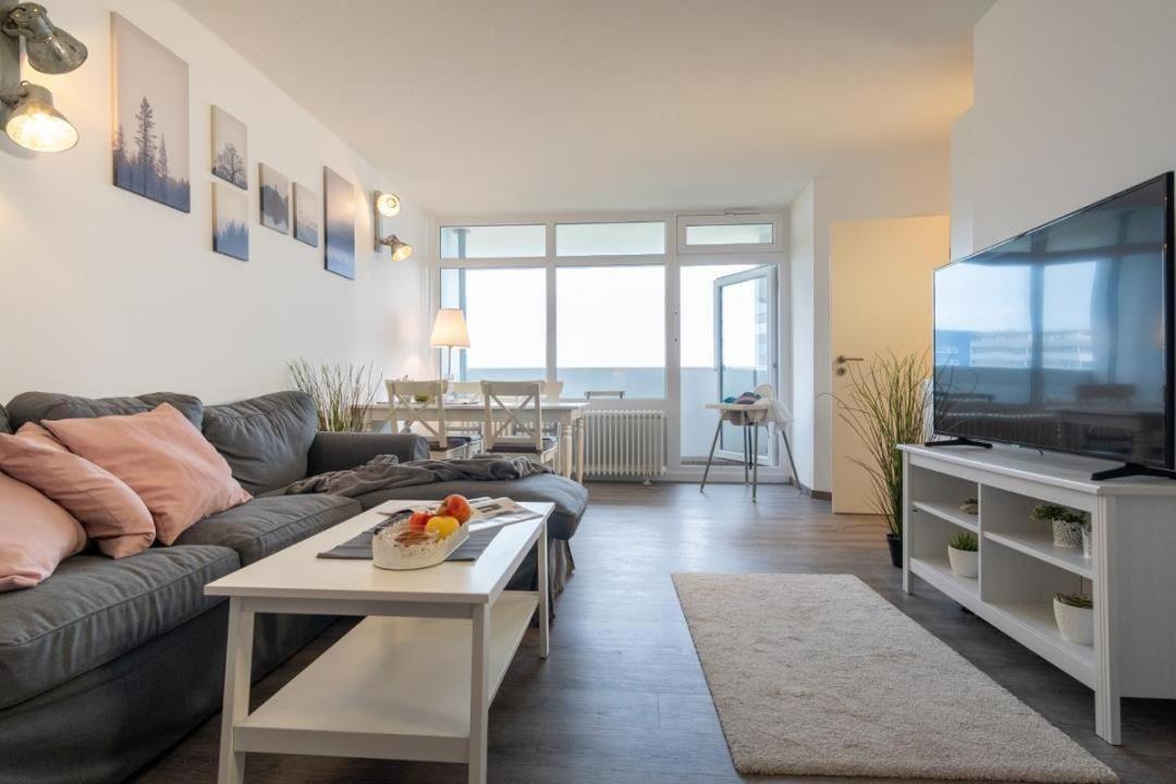 Ferienpark-Heiligenhafen-Haus-L-Wohnung-06-04 view 3