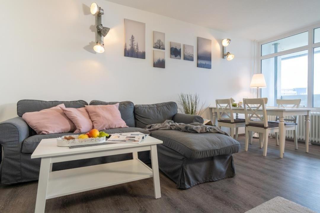 Ferienpark-Heiligenhafen-Haus-L-Wohnung-06-04 view 2