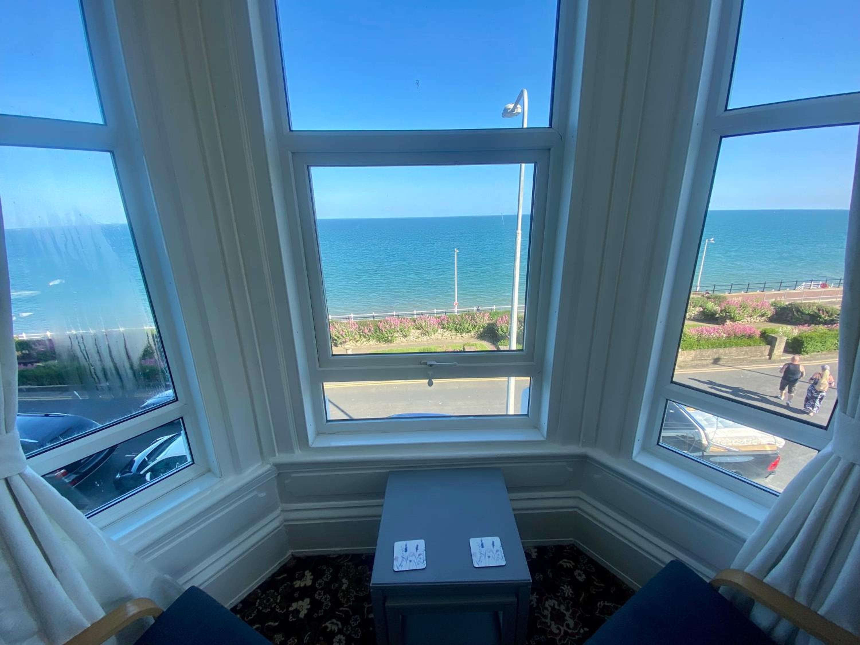 Beaconsfield Holiday Apartments