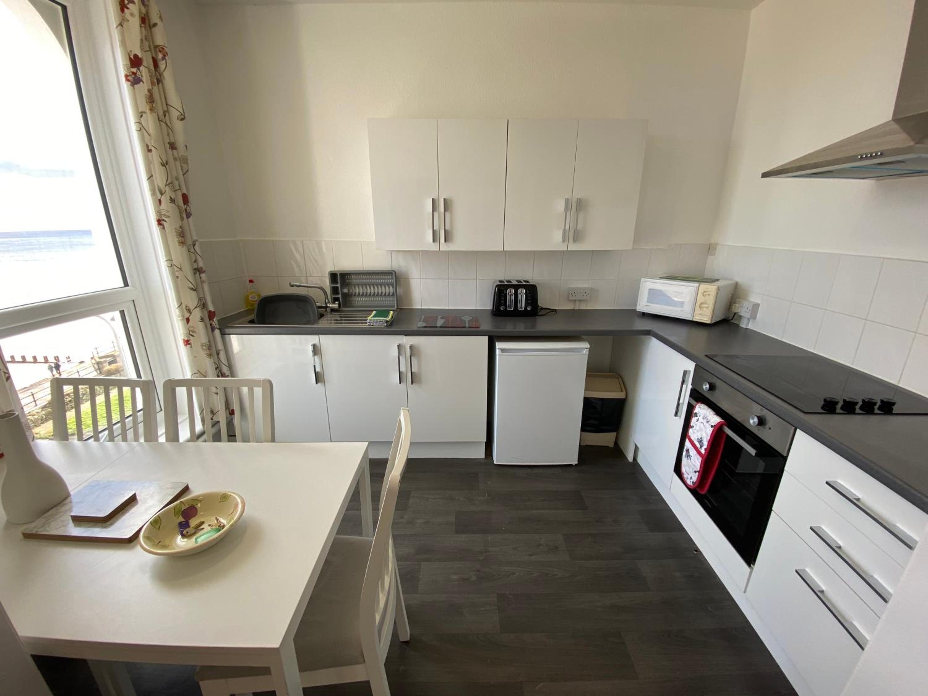 Beaconsfield Holiday Apartments